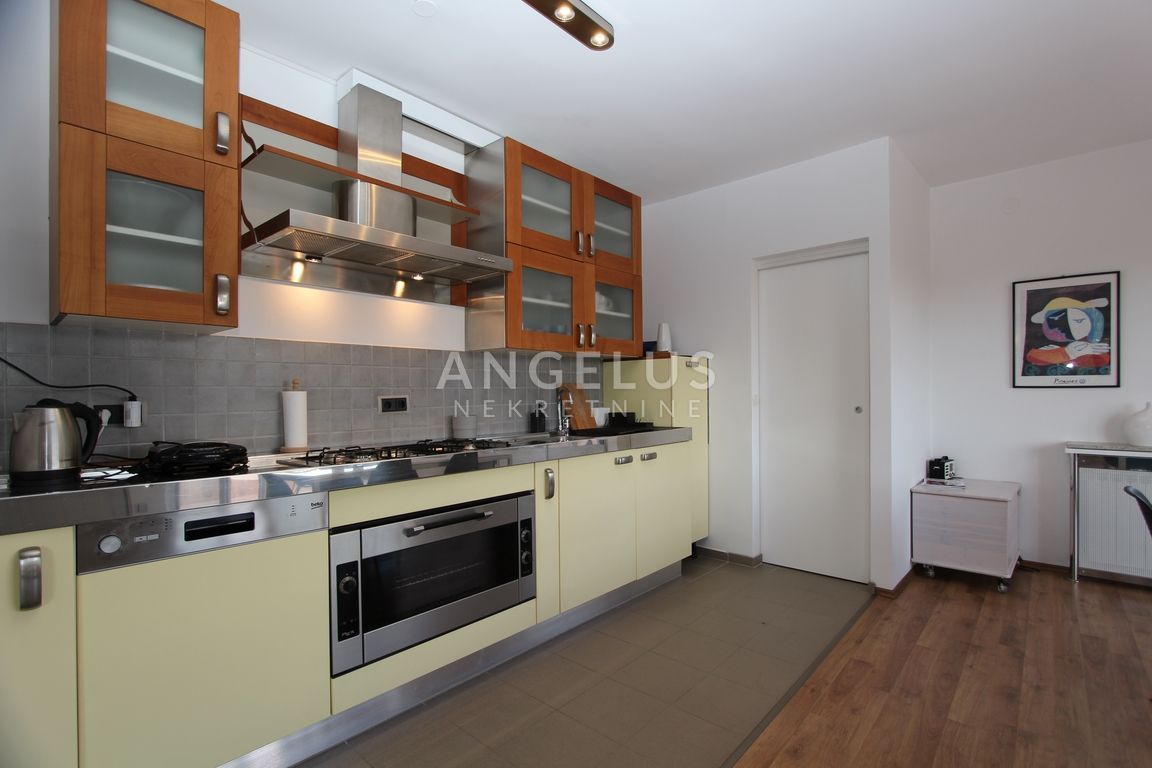Apartmán Na predaj - Grad Zagreb Ksaver