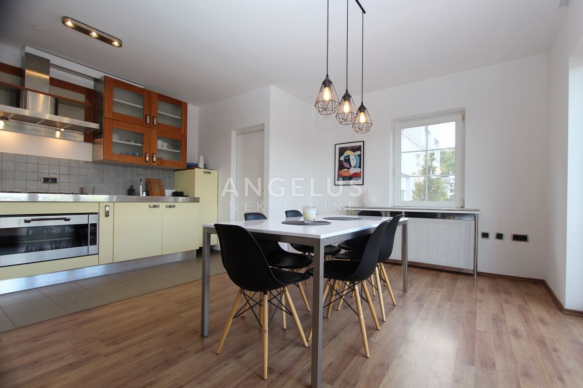 Apartmán Na predaj - Grad Zagreb Ksaver