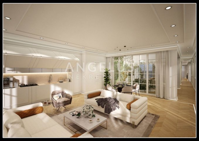Flat for sale 169 m² – Maksimir
