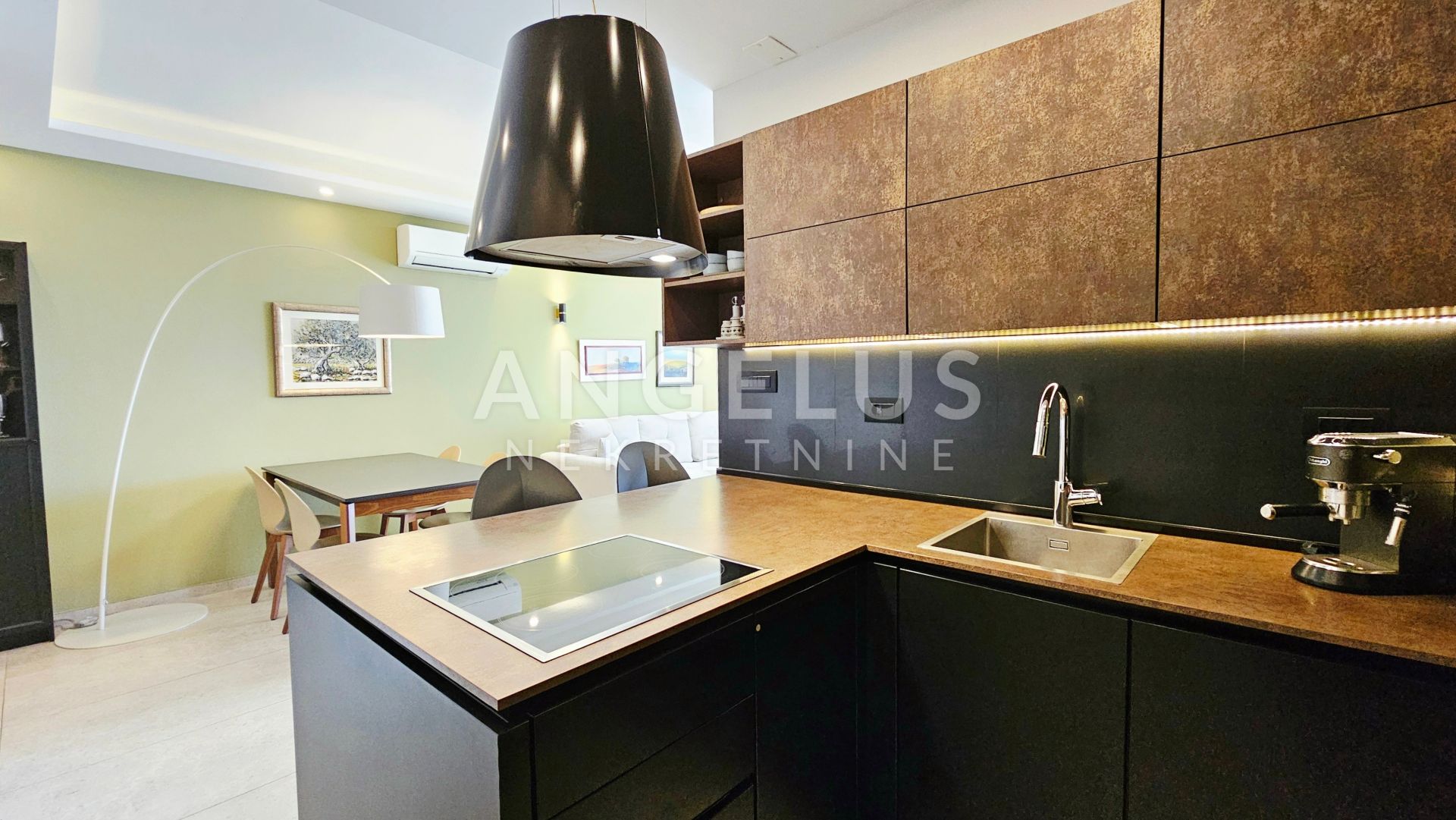 Flat For sale -  Žnjan