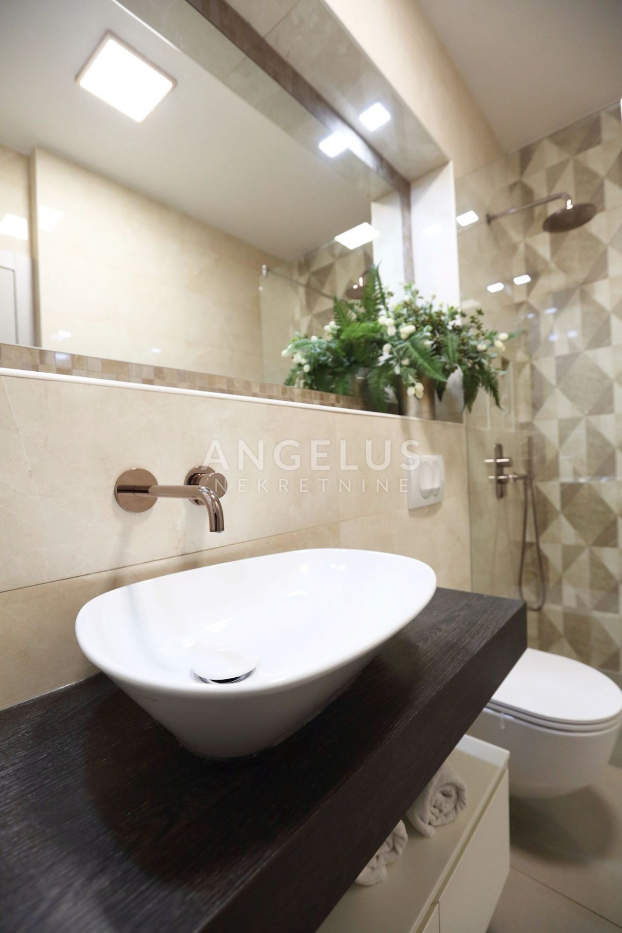 Flat For sale -  Žnjan