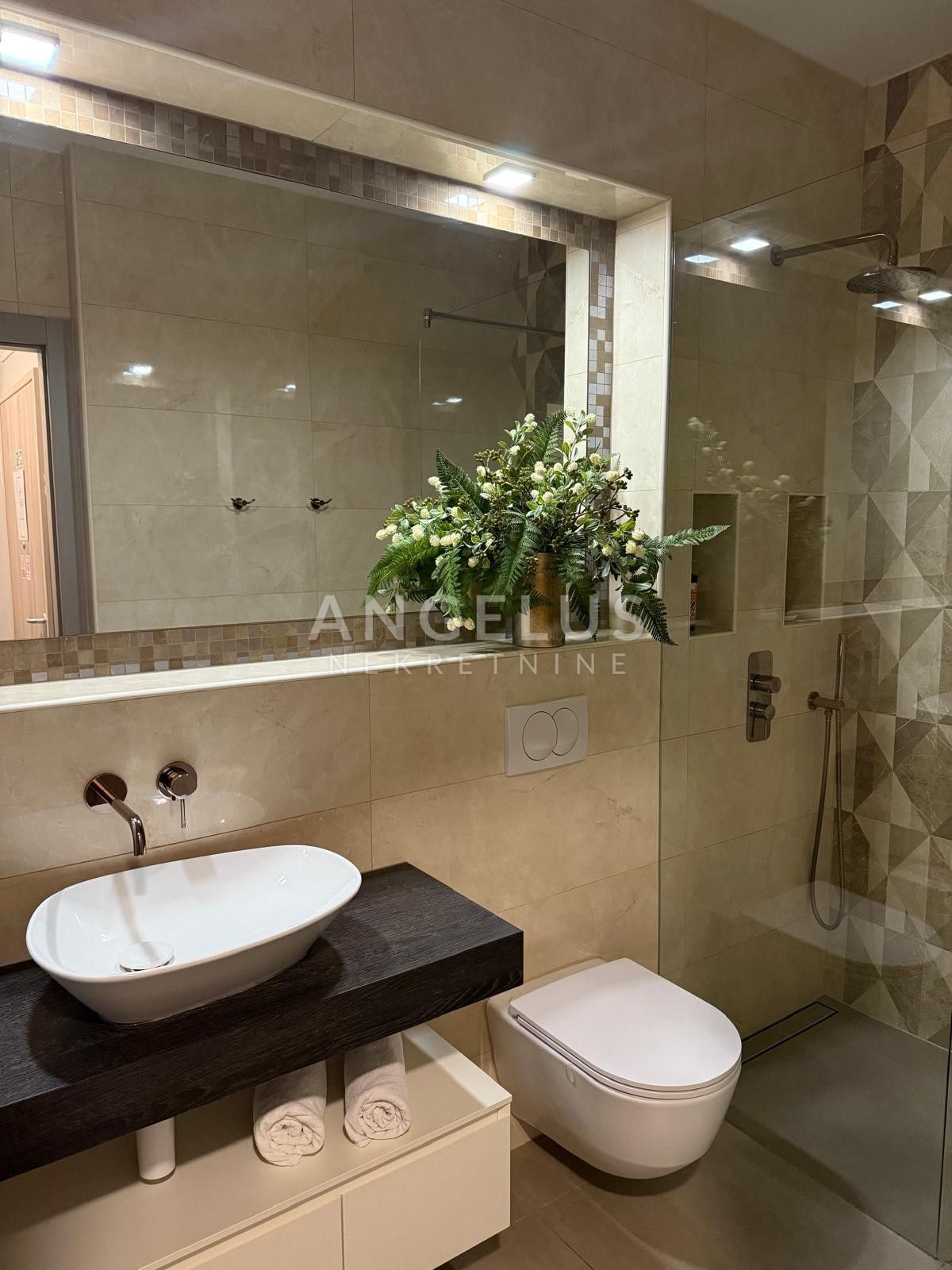 Flat For sale -  Žnjan
