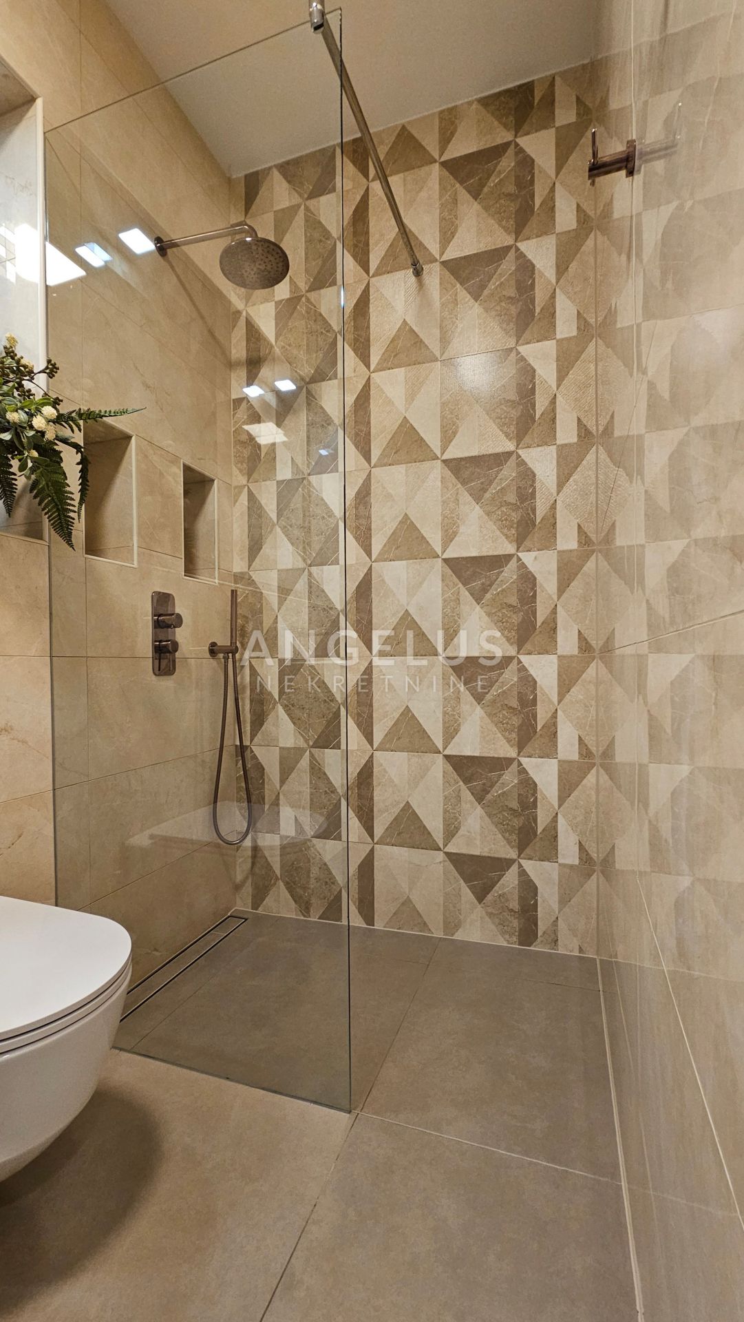 Flat For sale -  Žnjan