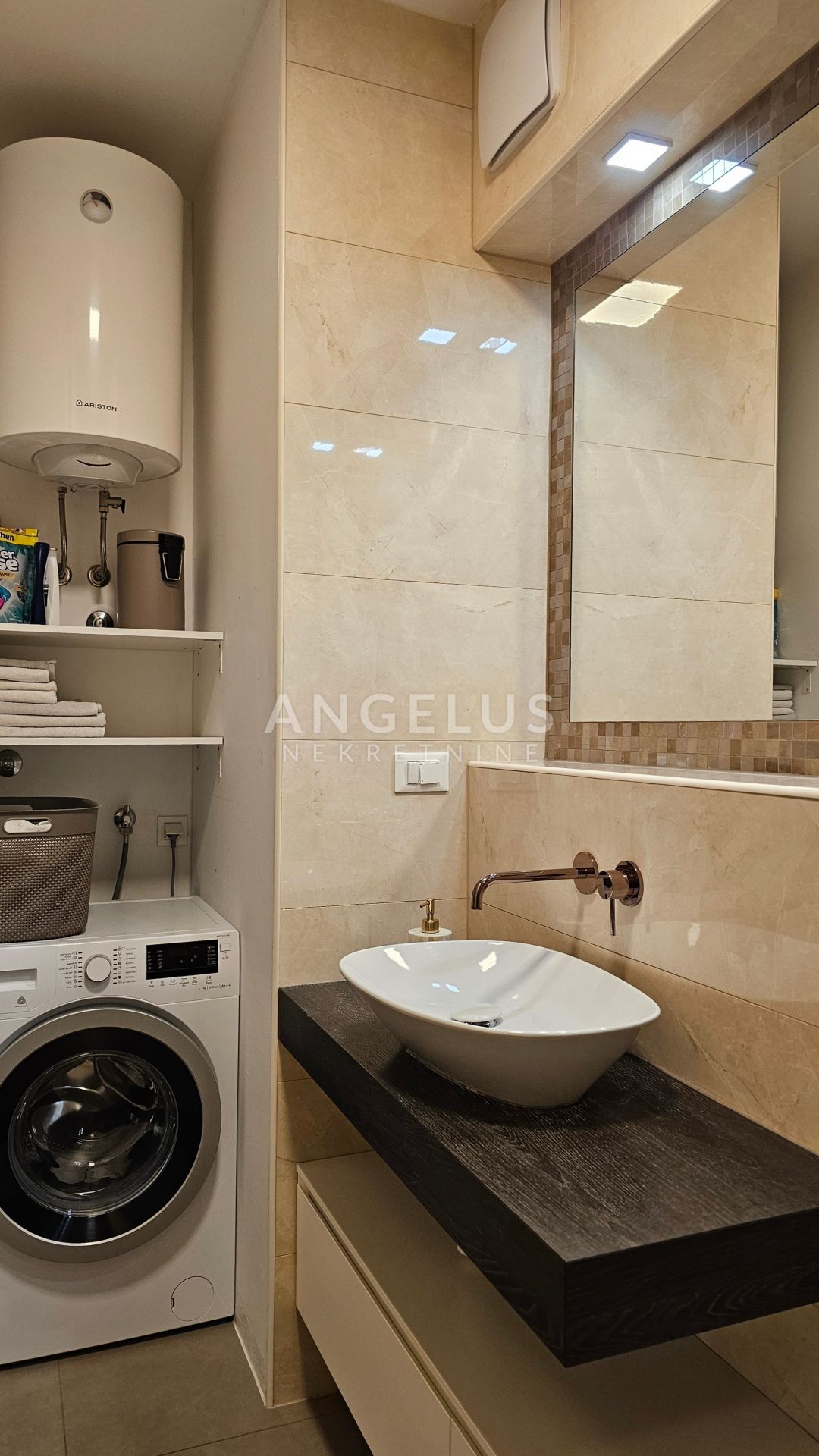 Flat For sale -  Žnjan