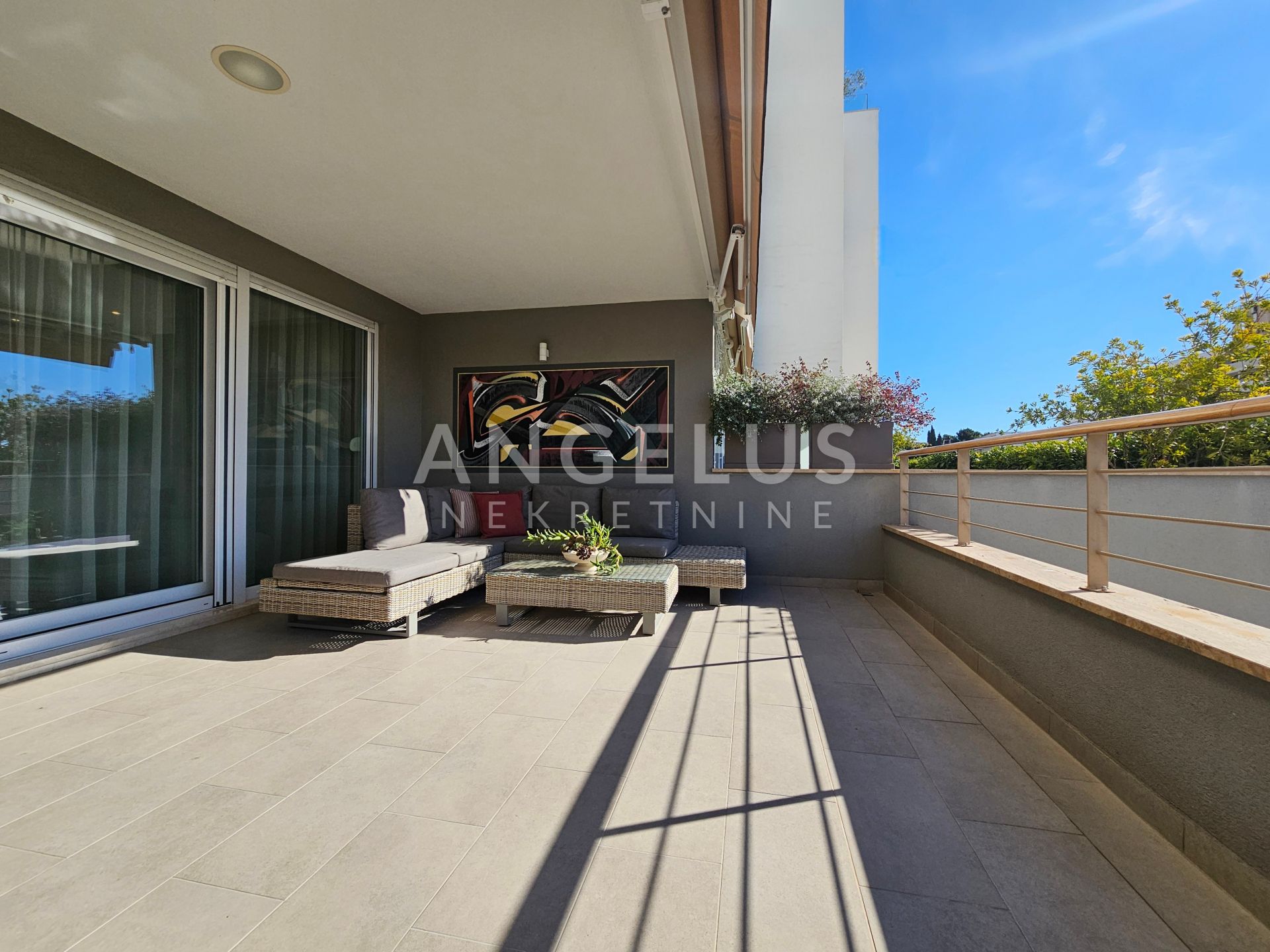 Flat For sale -  Žnjan