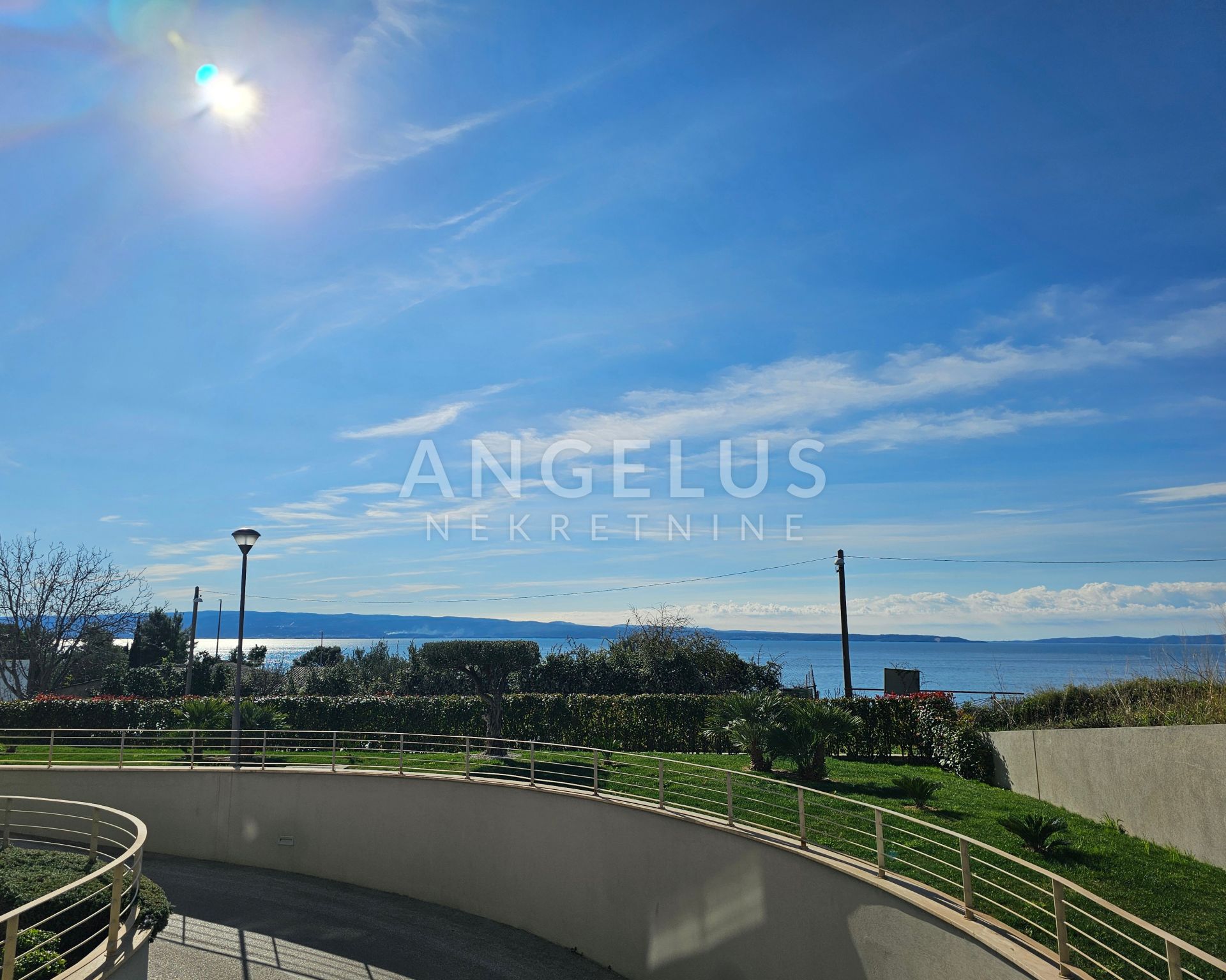 Flat For sale -  Žnjan
