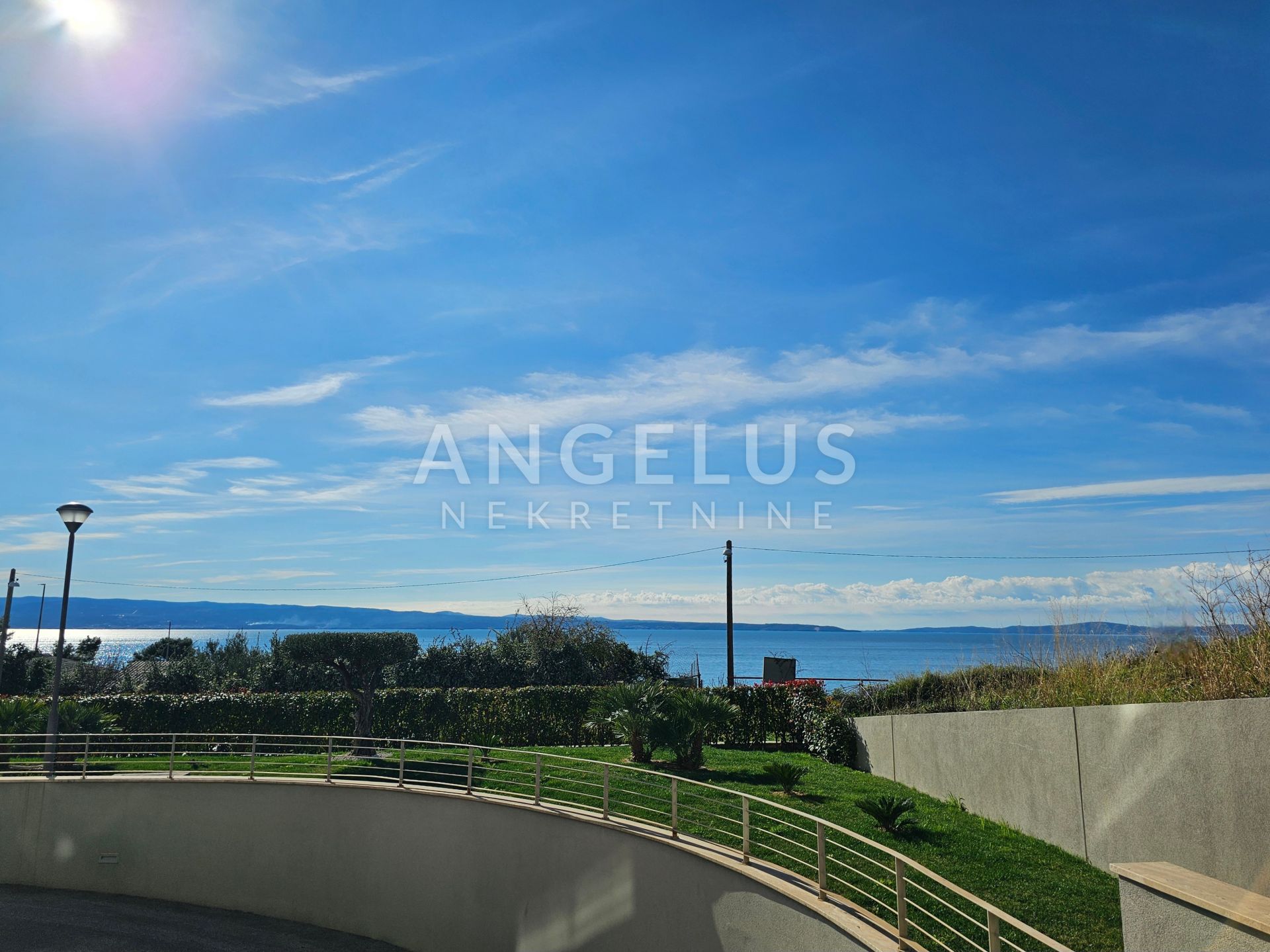 Flat For sale -  Žnjan