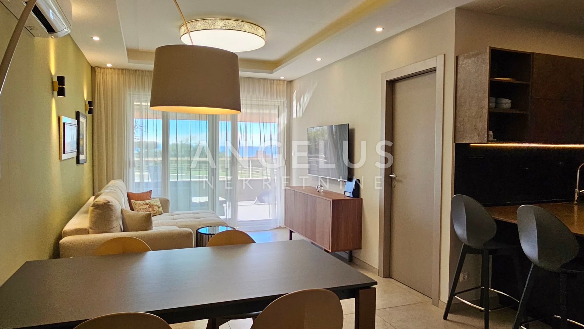 Flat For sale -  Žnjan