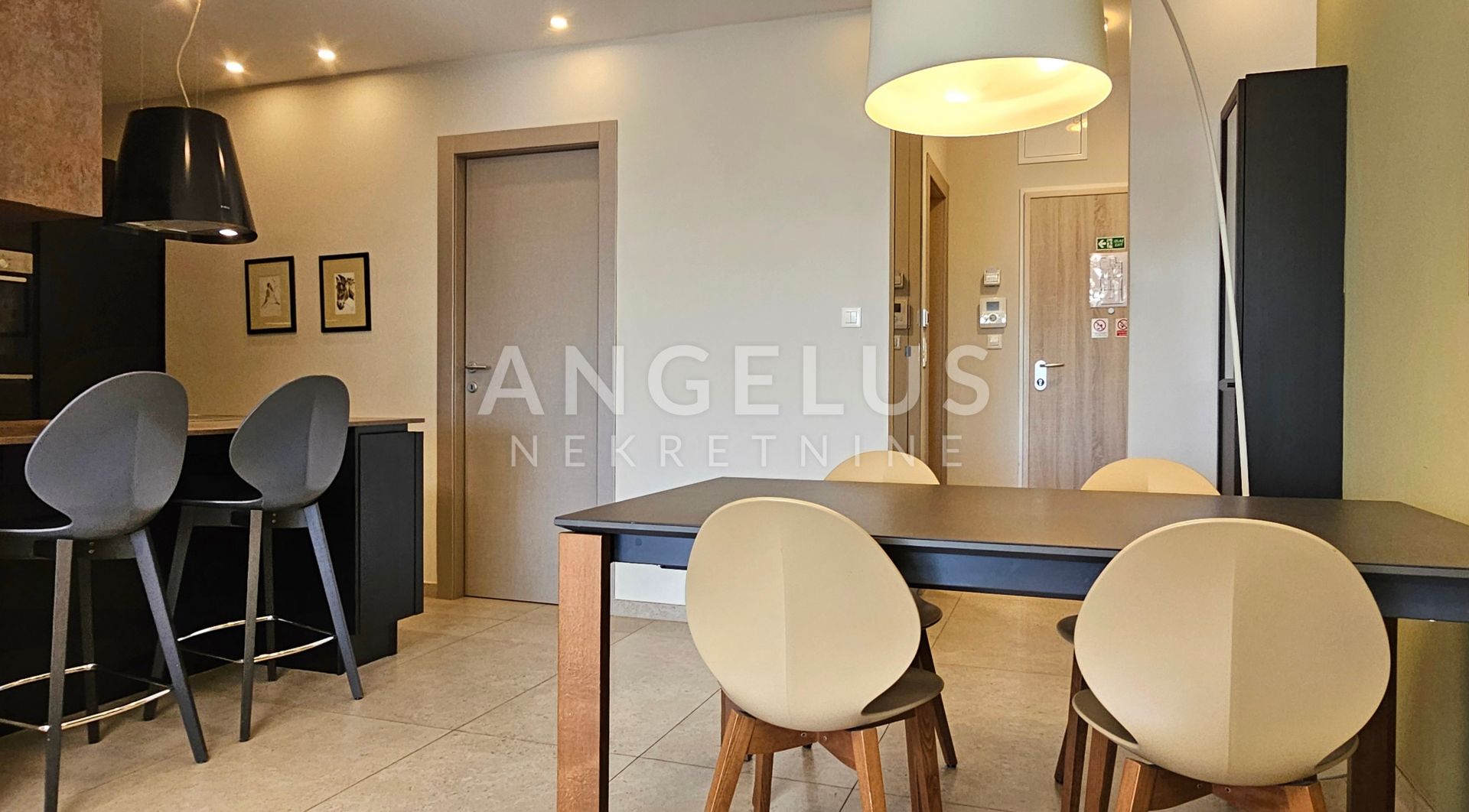 Flat For sale -  Žnjan