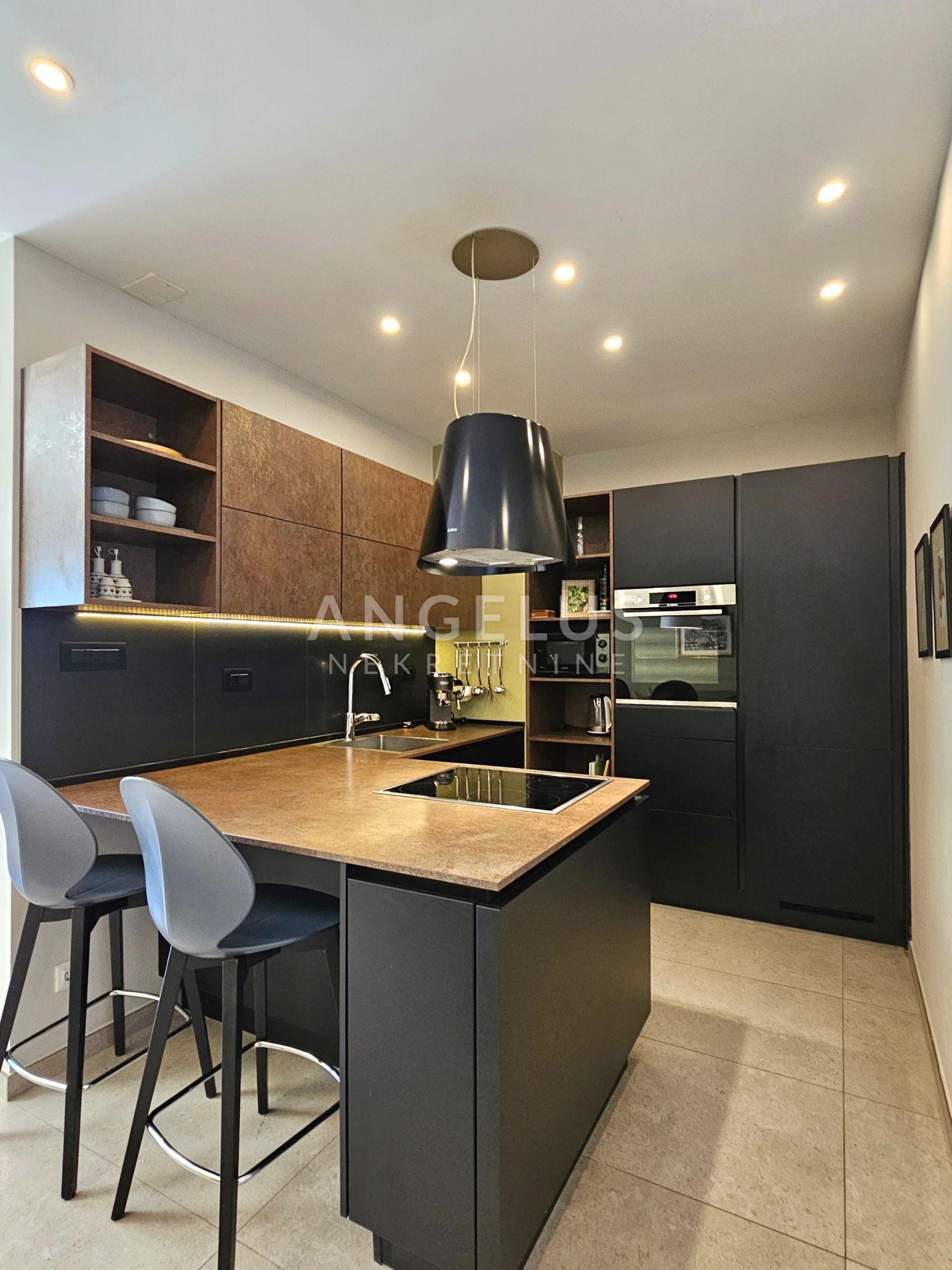 Flat For sale -  Žnjan