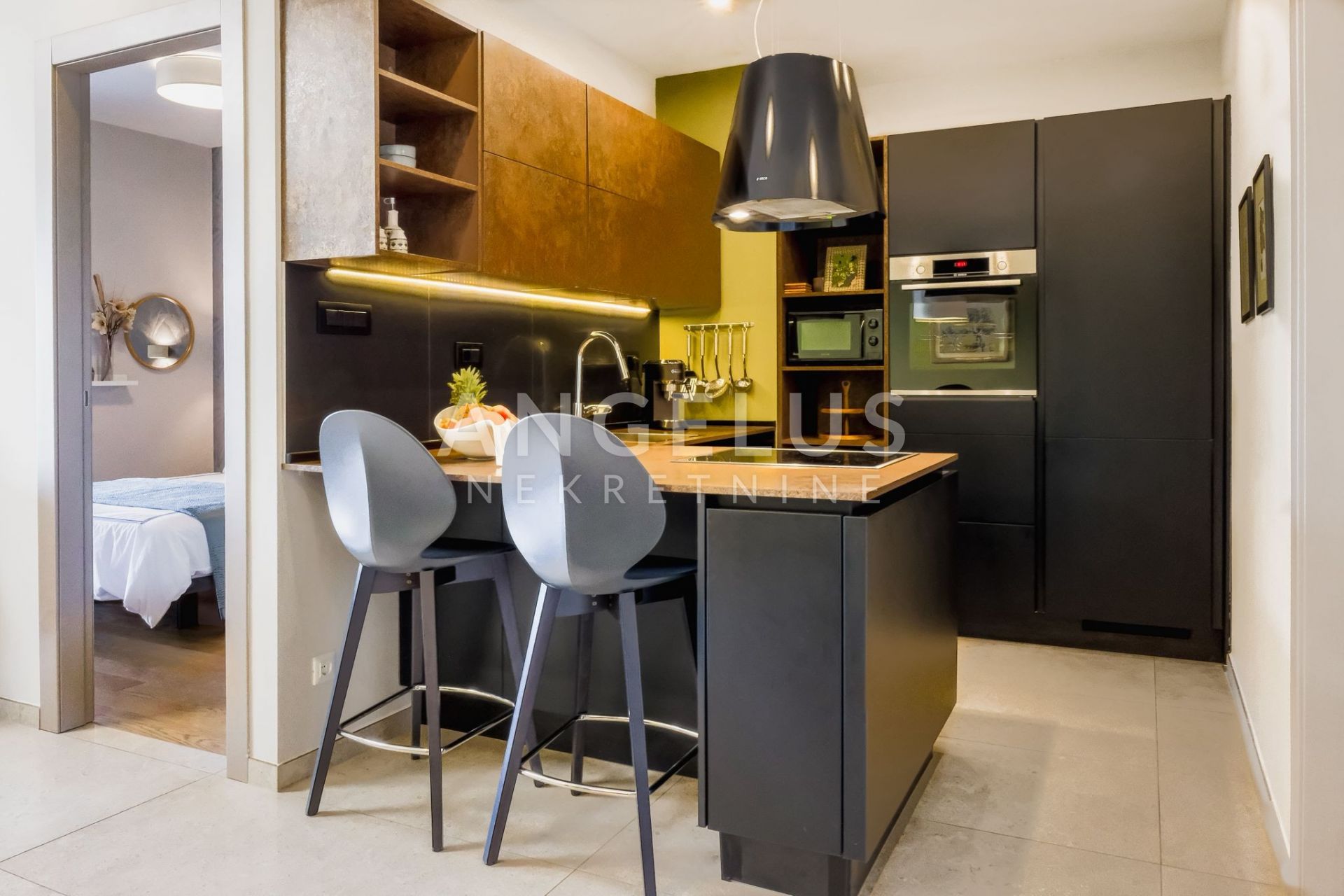 Flat For sale -  Žnjan