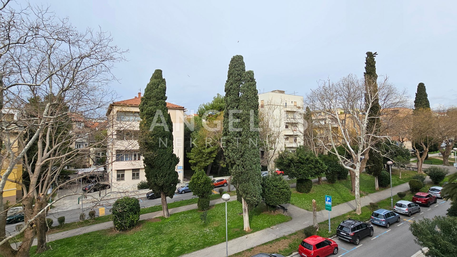 Flat For sale -  Bačvice