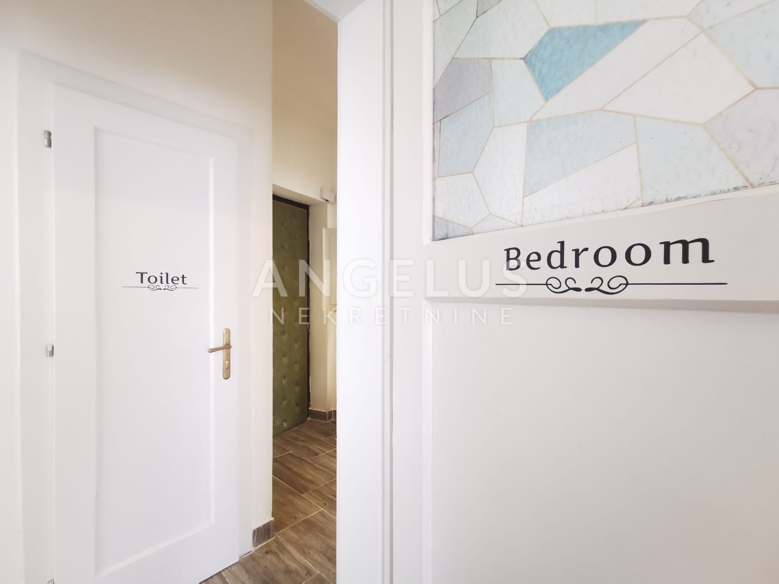 Flat For sale -  Bačvice