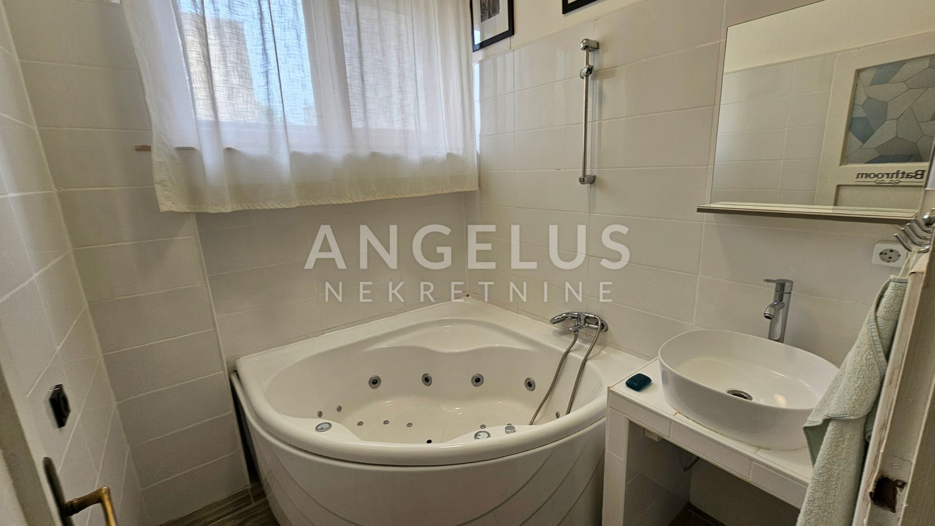 Flat For sale -  Bačvice