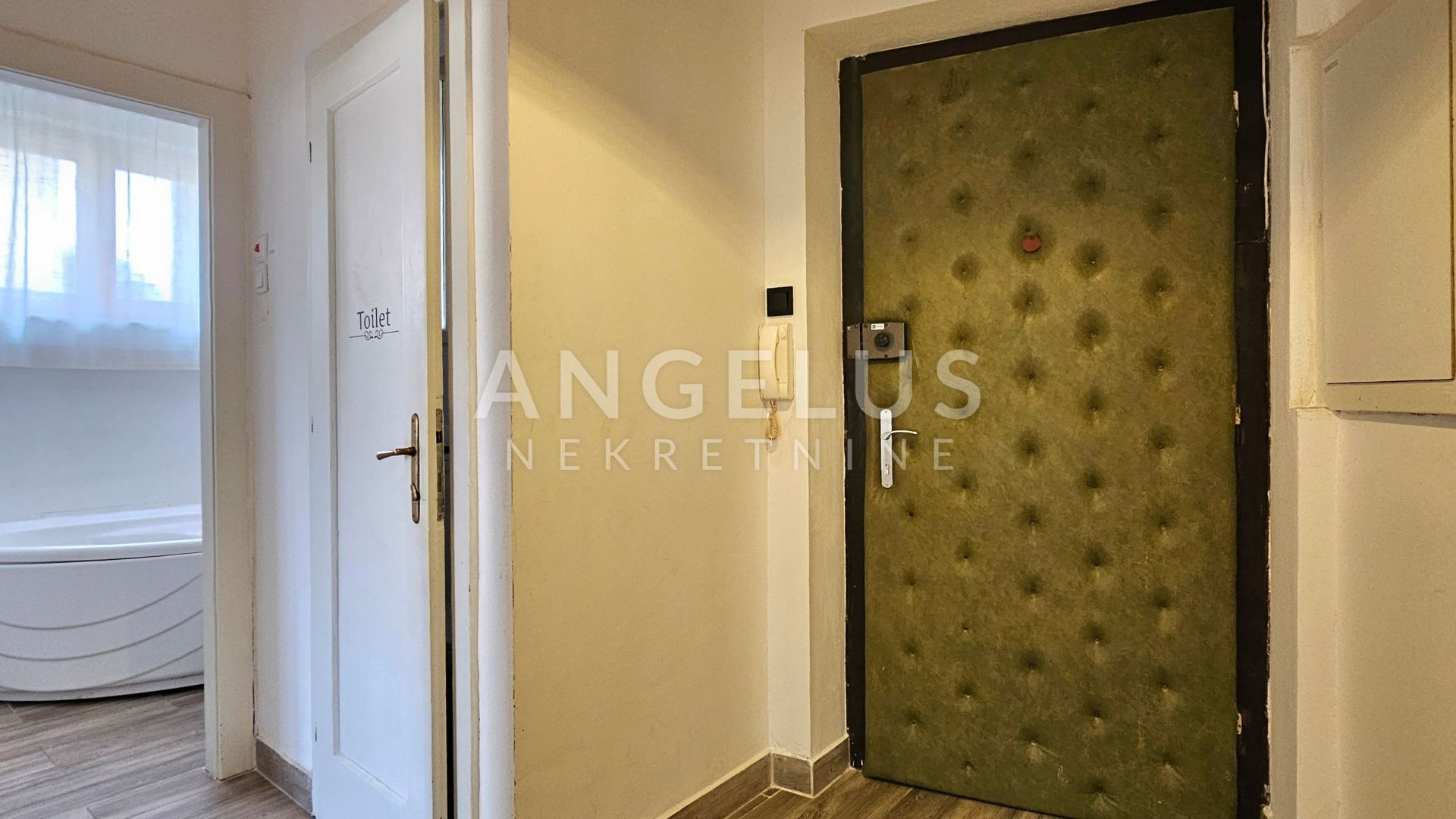 Flat For sale -  Bačvice