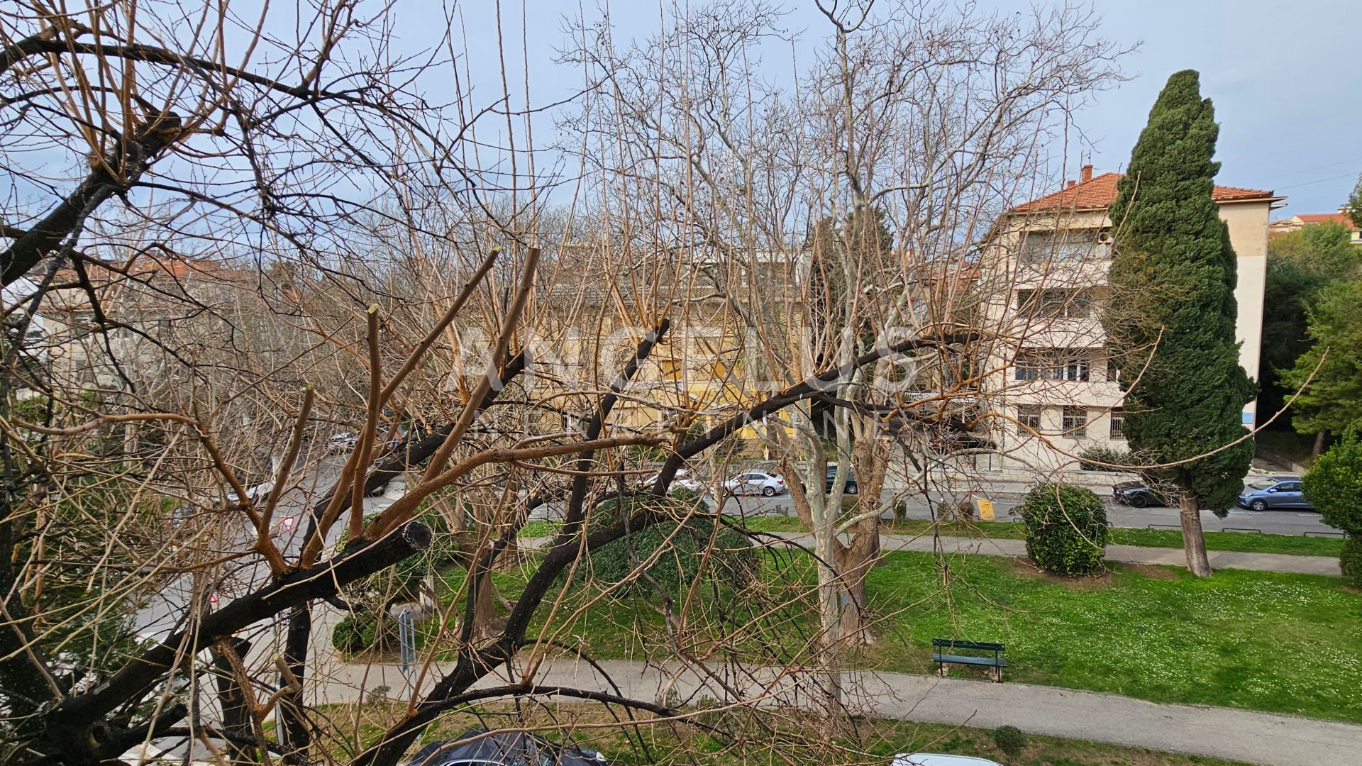Flat For sale -  Bačvice