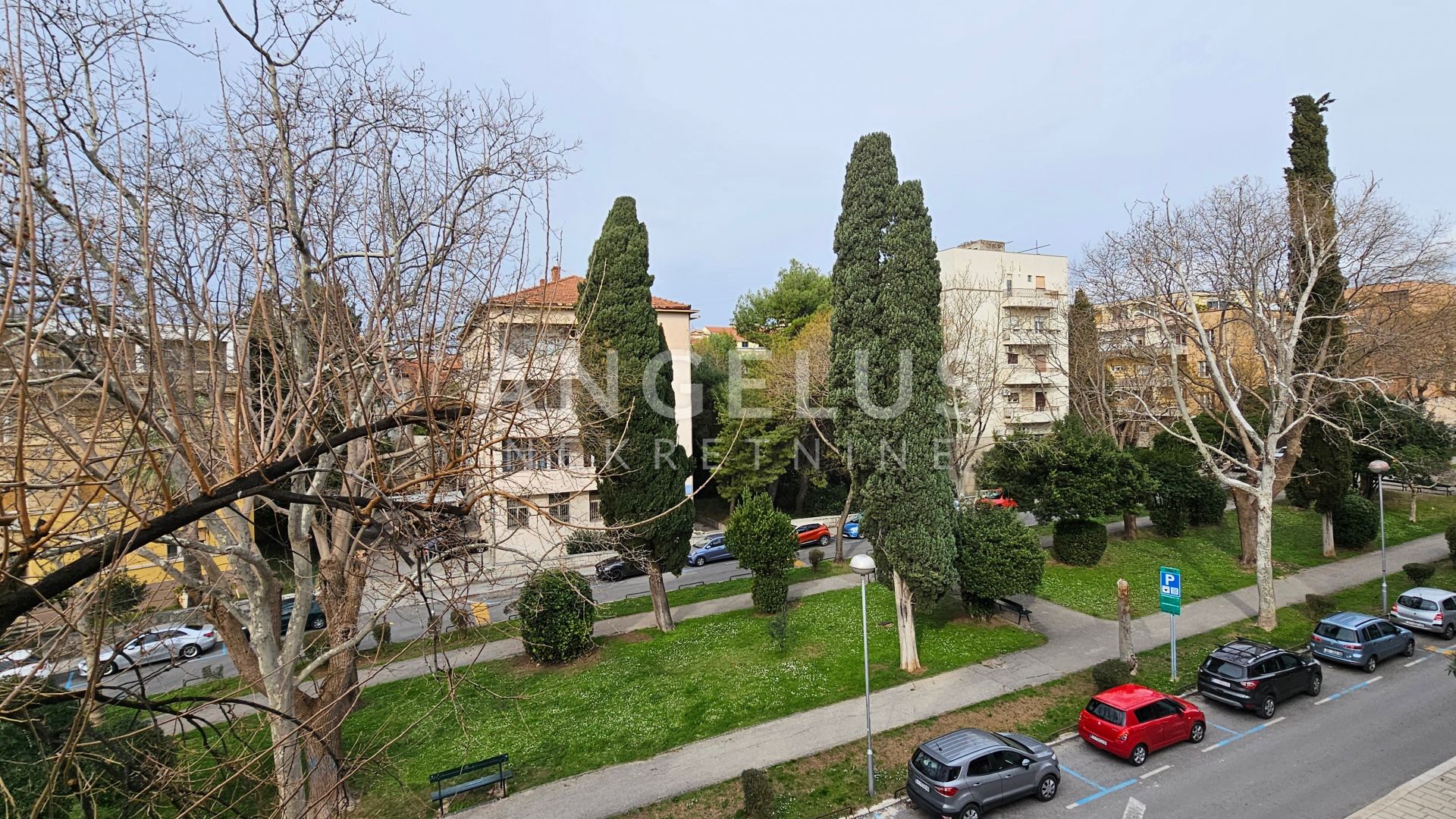 Flat For sale -  Bačvice