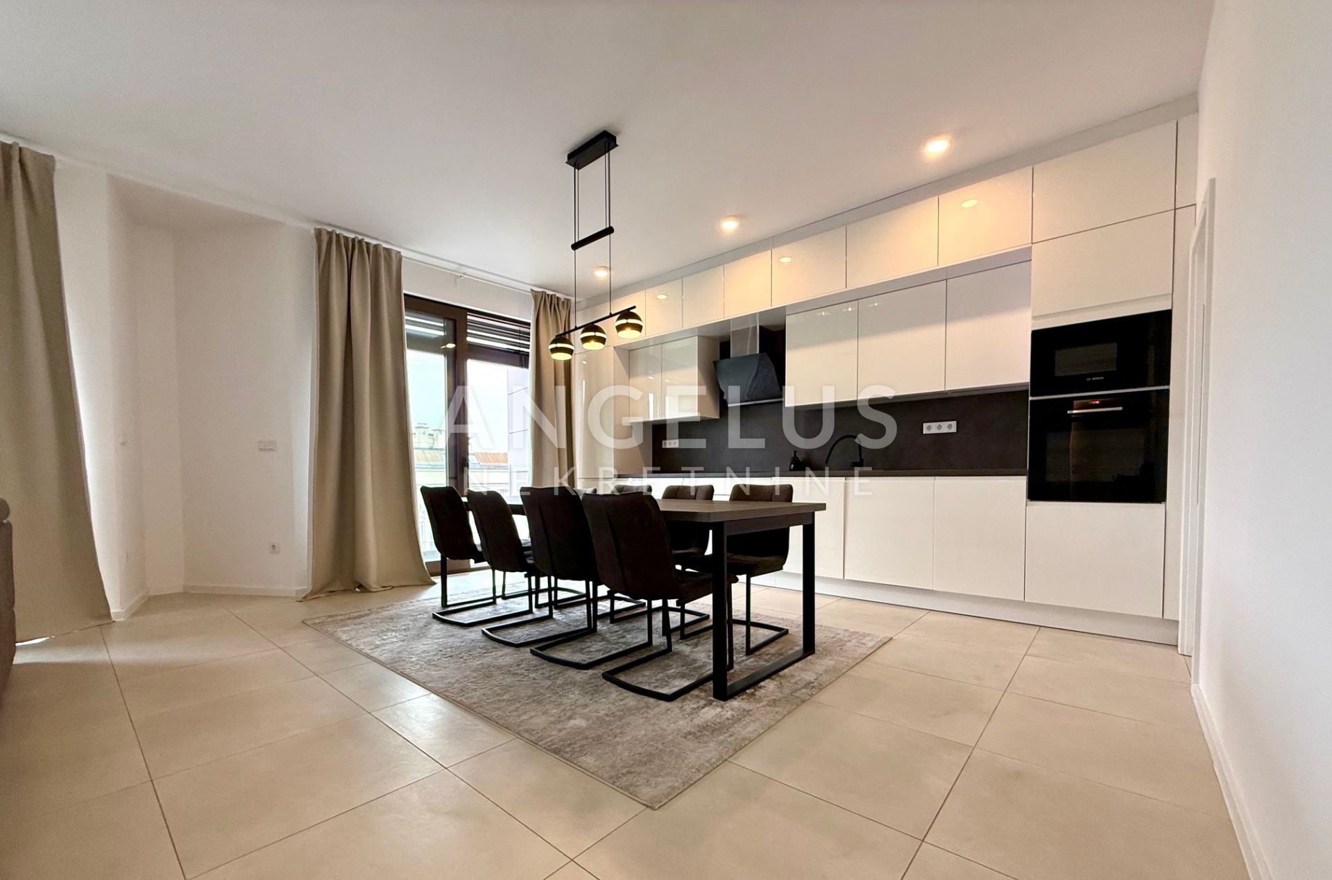 Apartment Zu verkaufen Maksimir