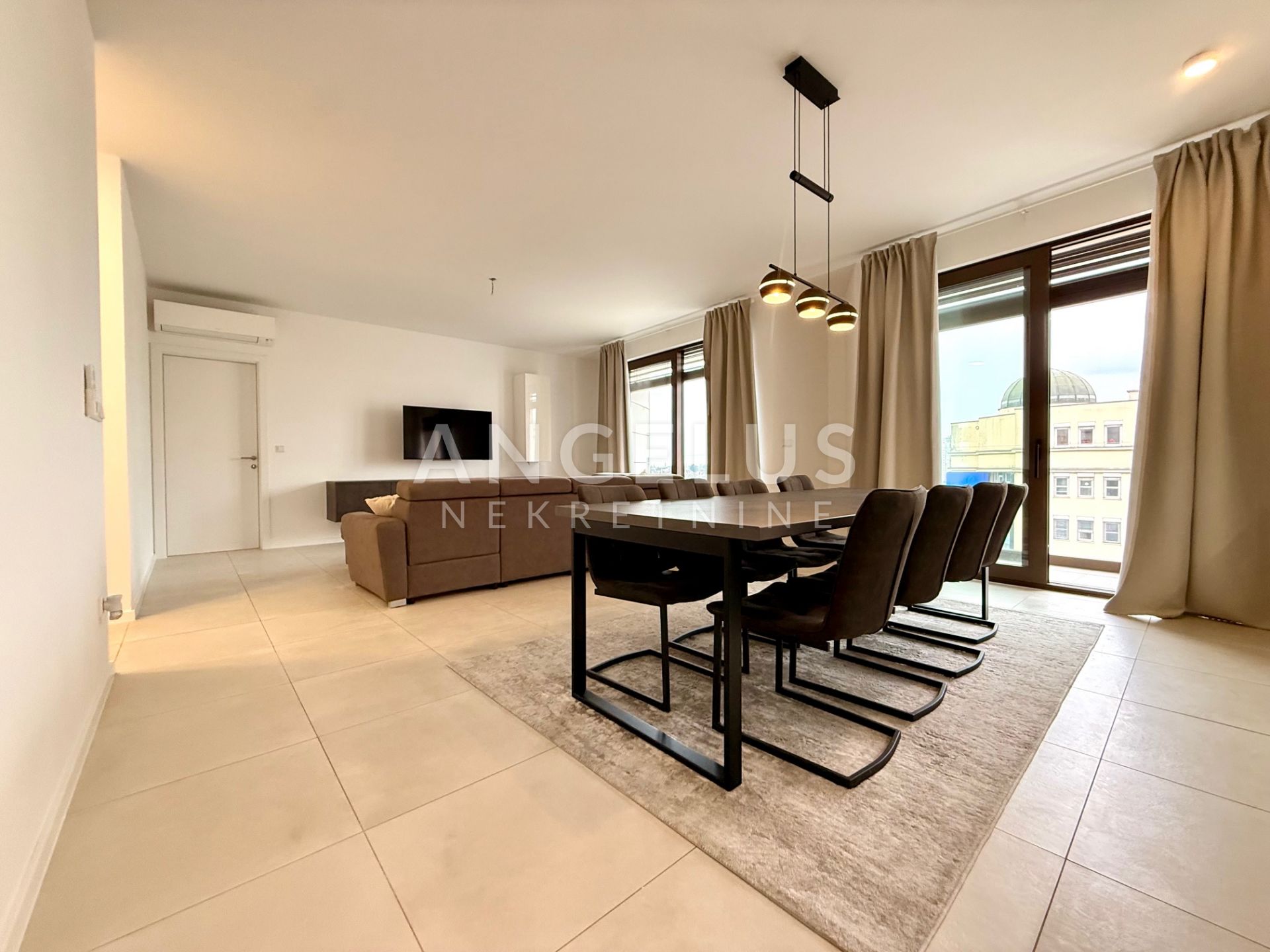 Apartment Zu verkaufen -  Maksimir
