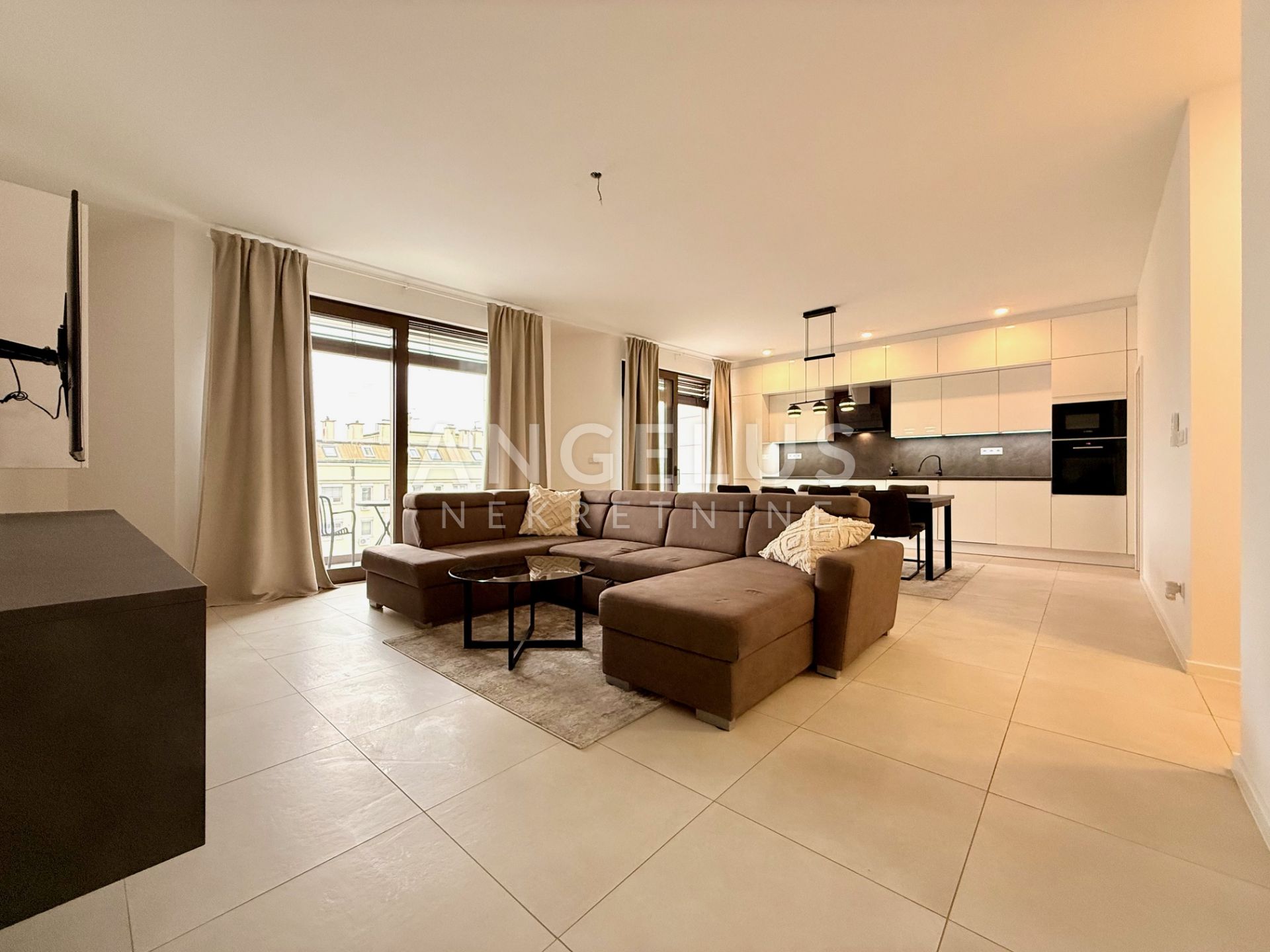 Apartment Zu verkaufen -  Maksimir