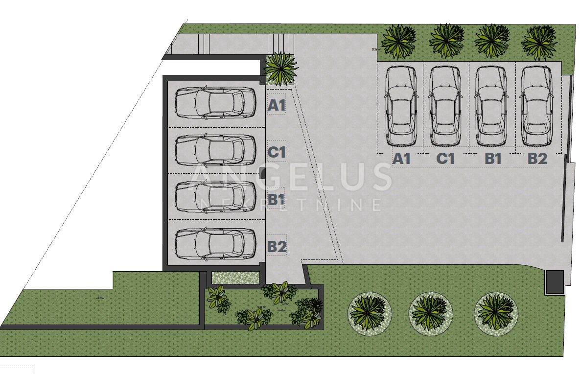 Apartmán Na prodej -  Donji Bukovac