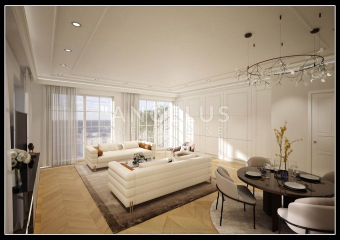Flat for sale 217 m² – Maksimir