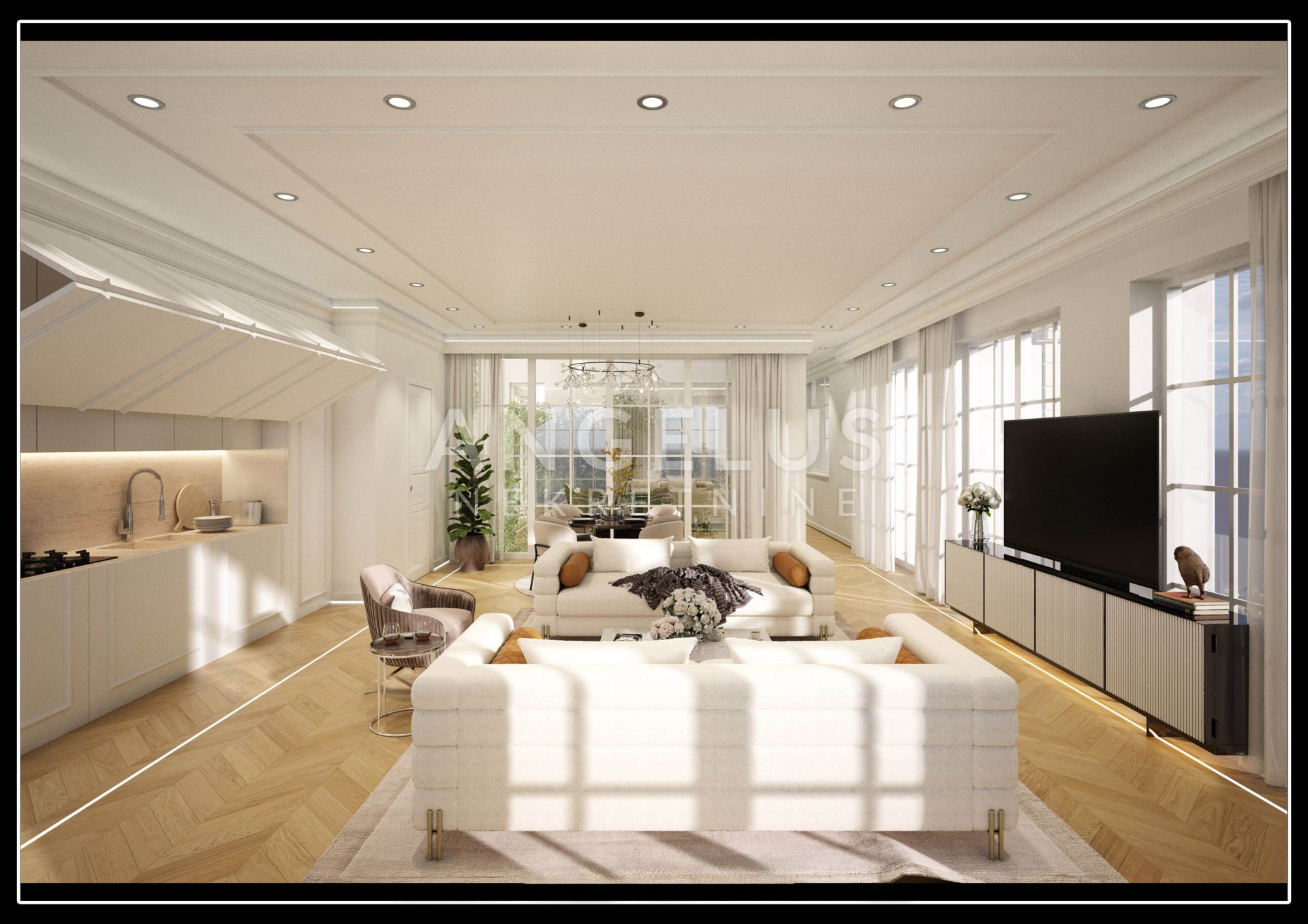 Apartmán Na prodej -  Srebrnjak