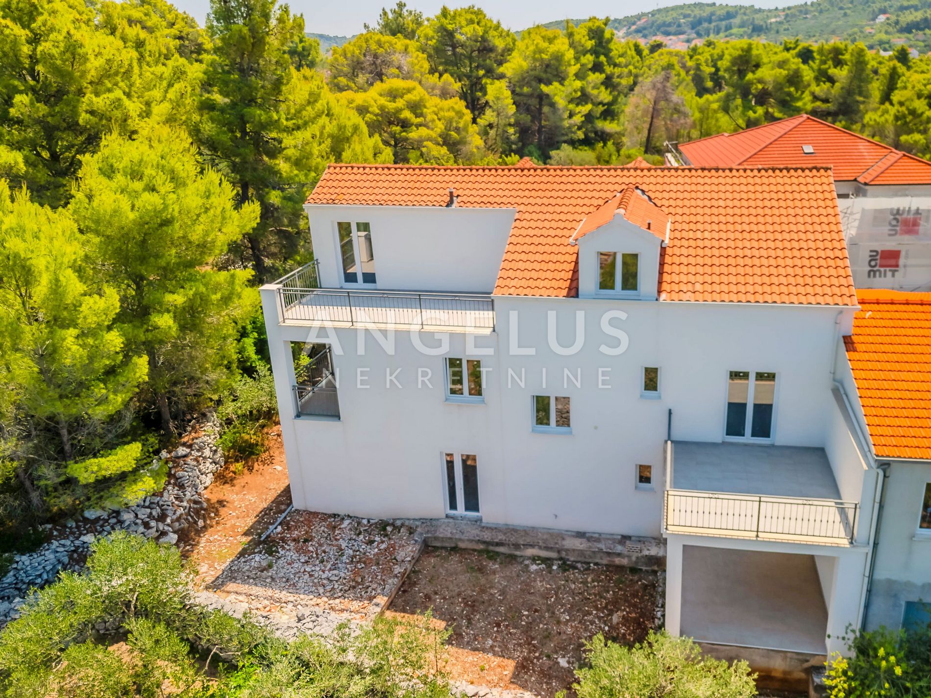 Maison À vendre Lumbarda