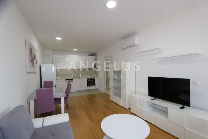 Apartment zu verkaufen 50 m² – Novi Zagreb - Istok