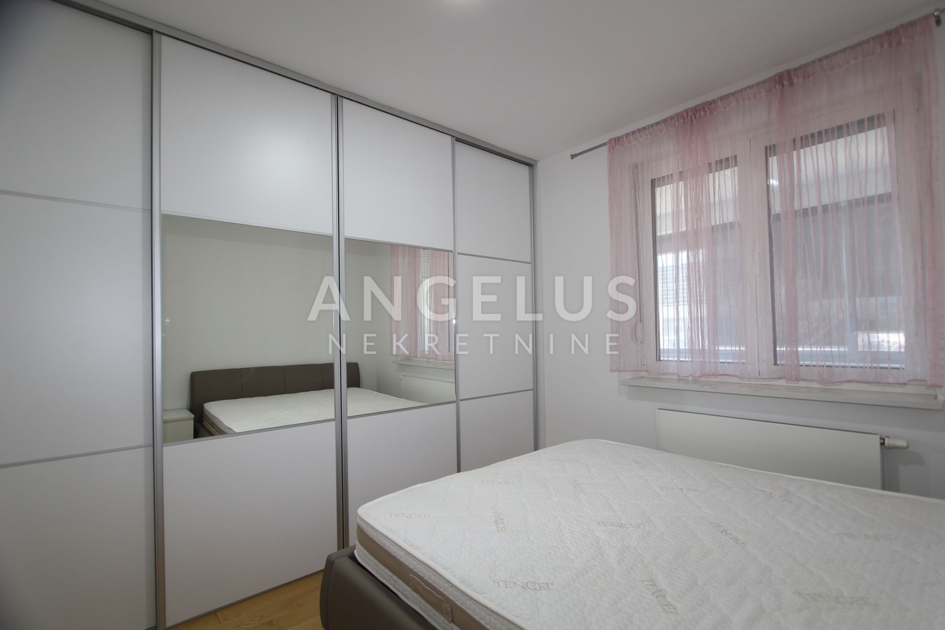 Apartmán Na prodej - Grad Zagreb Središće