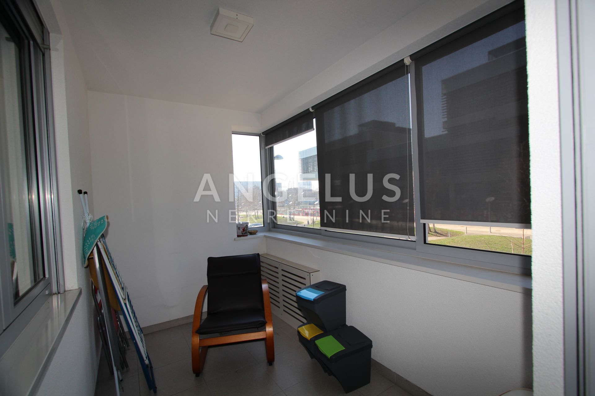 Apartmán Na prodej - Grad Zagreb Središće