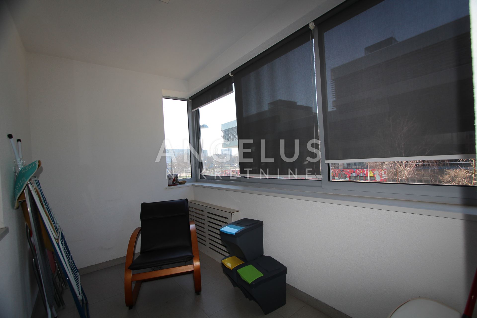 Apartmán Na prodej - Grad Zagreb Središće