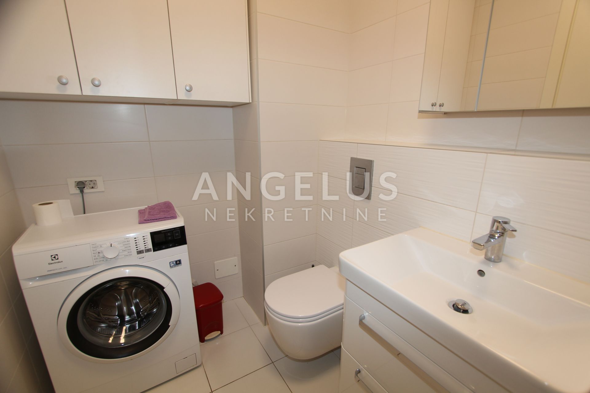 Apartmán Na prodej - Grad Zagreb Središće