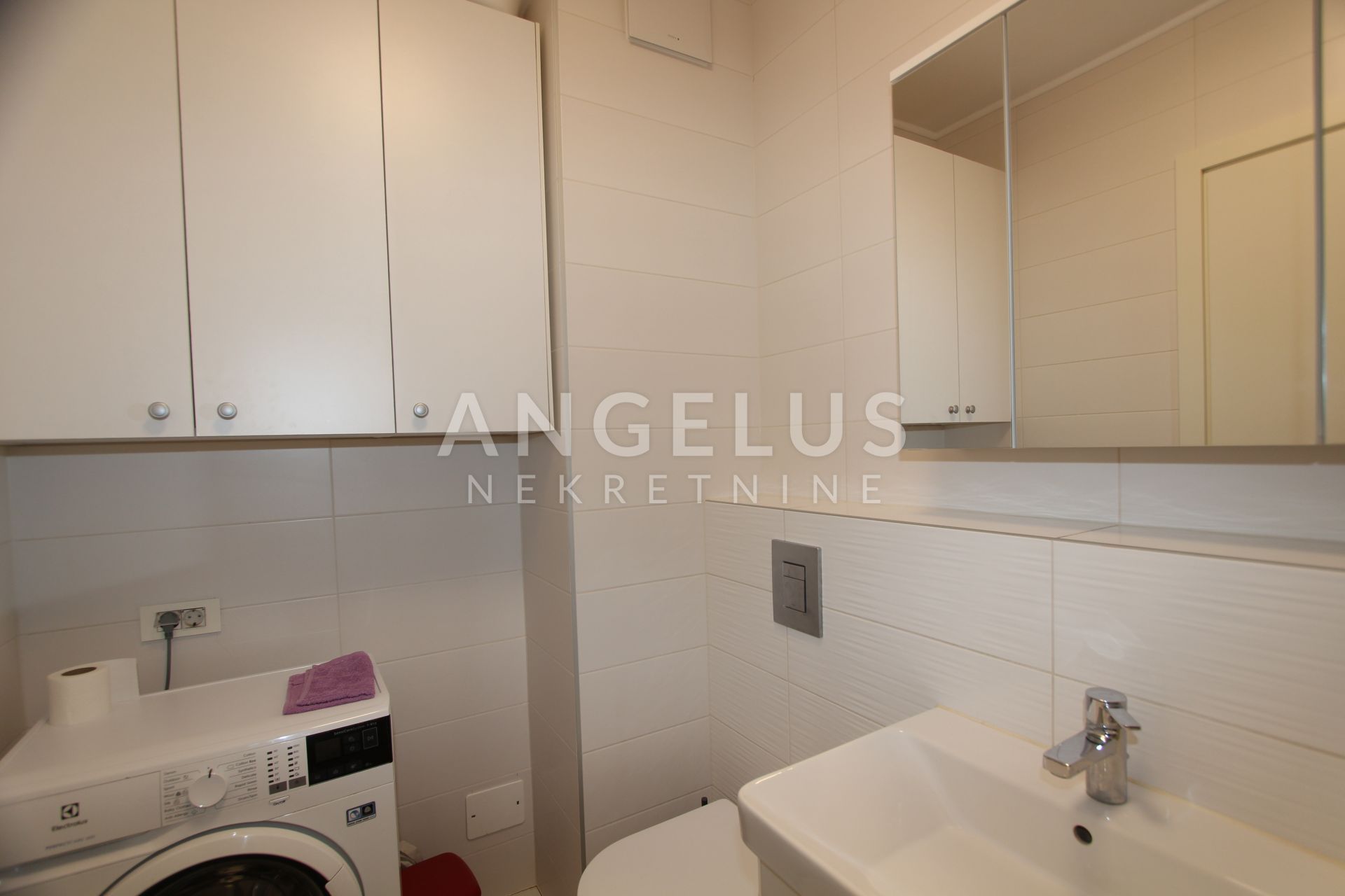 Apartmán Na prodej - Grad Zagreb Središće
