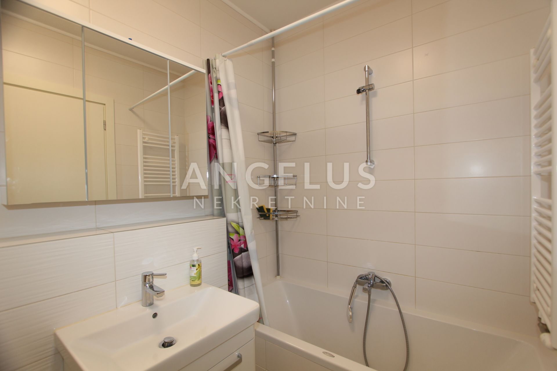 Apartmán Na prodej - Grad Zagreb Središće
