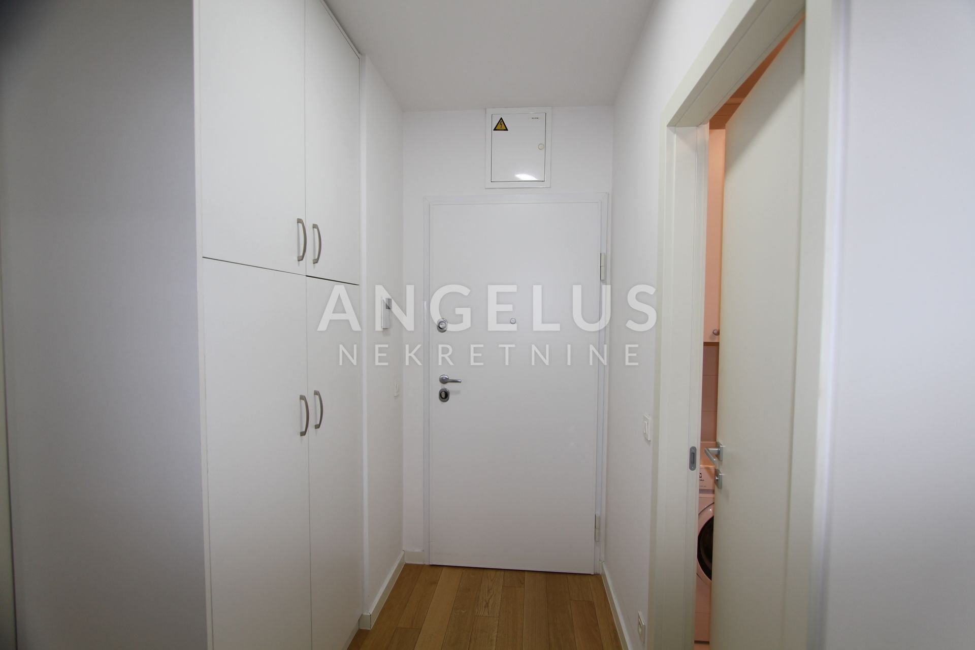 Appartement À louer - Grad Zagreb Središće