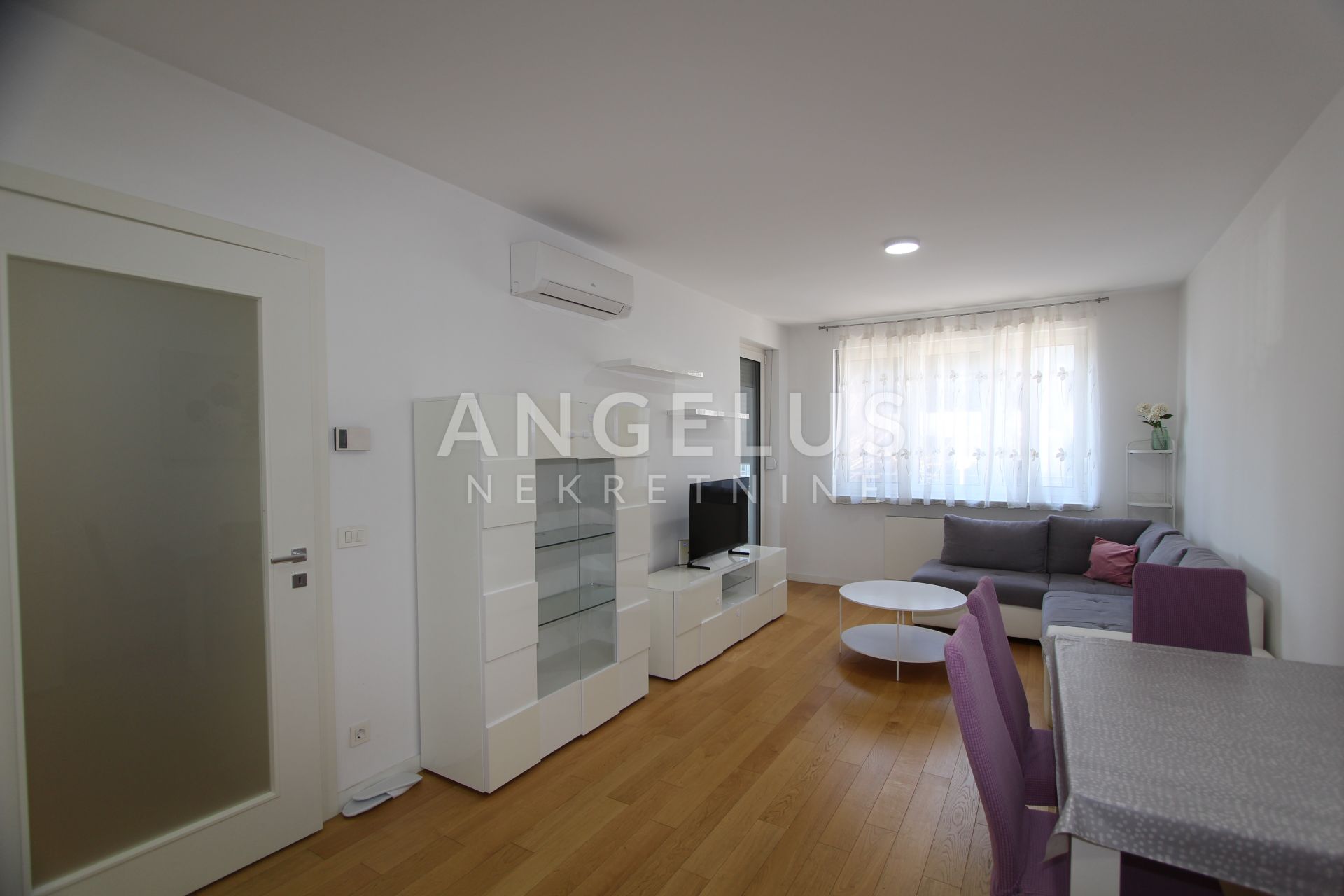 Apartmán Na prodej - Grad Zagreb Središće - foto 2/17