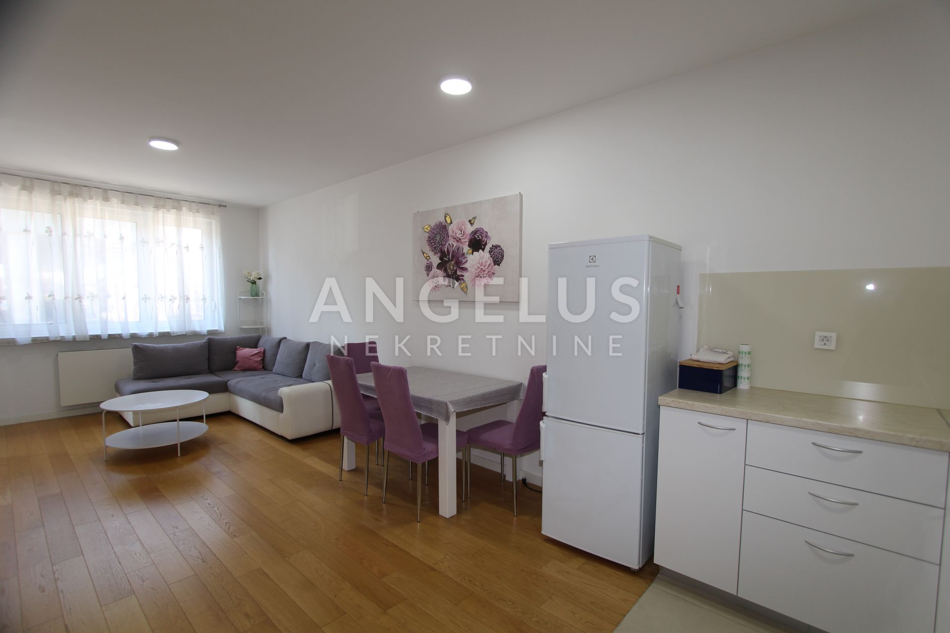 Apartmán Na prodej - Grad Zagreb Središće - foto 4/17