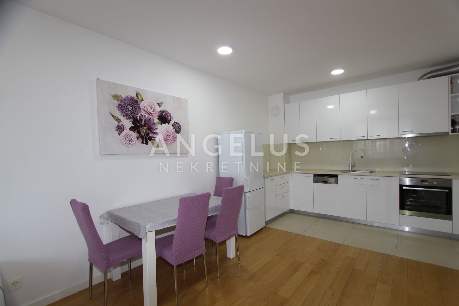 Apartmán Na prodej - Grad Zagreb Središće - foto 5/17