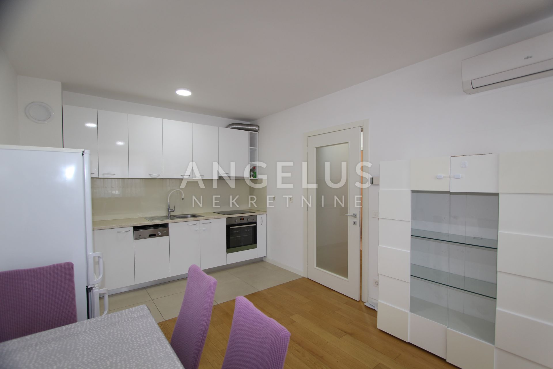 Apartmán Na prodej - Grad Zagreb Središće