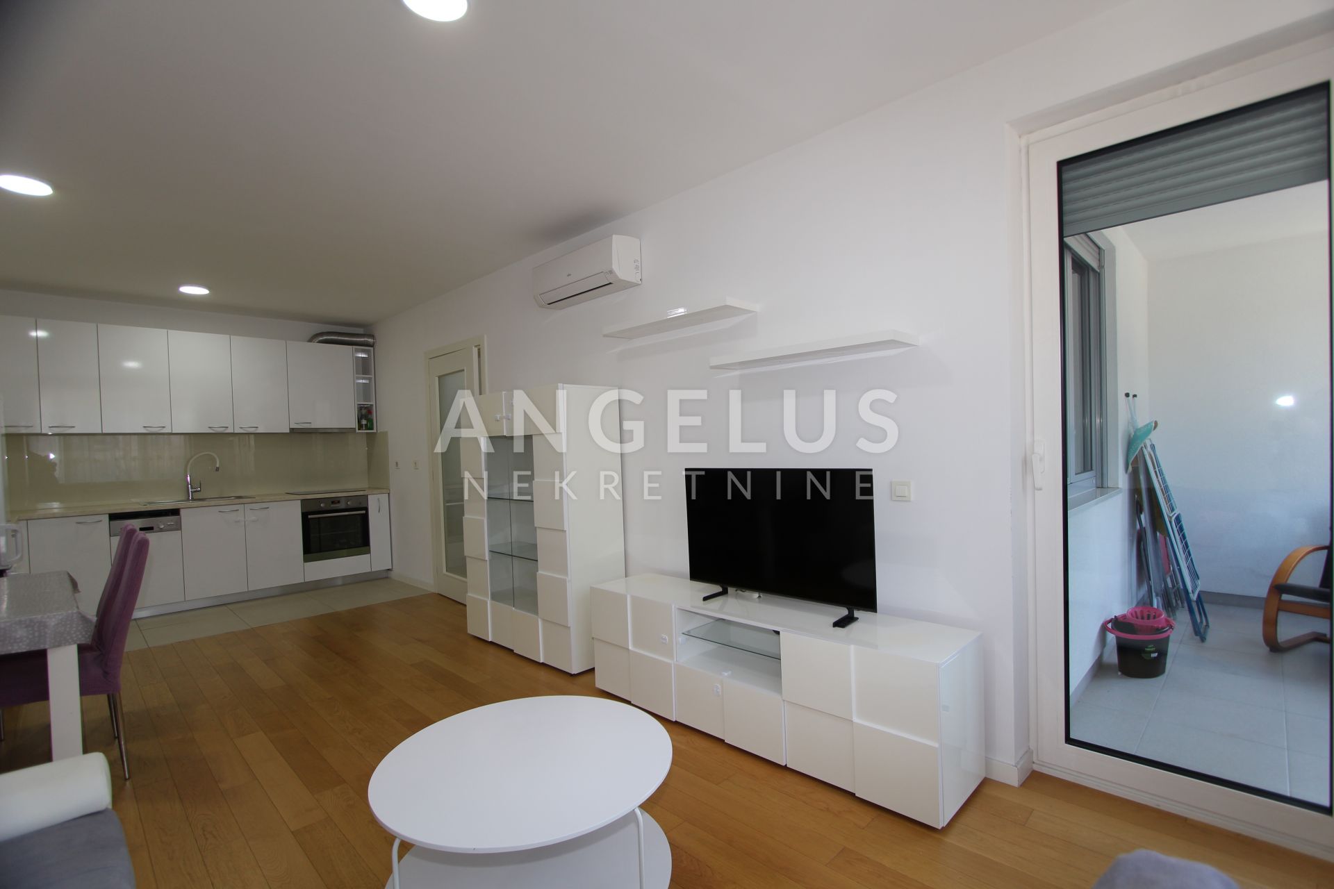 Apartmán Na prodej - Grad Zagreb Središće