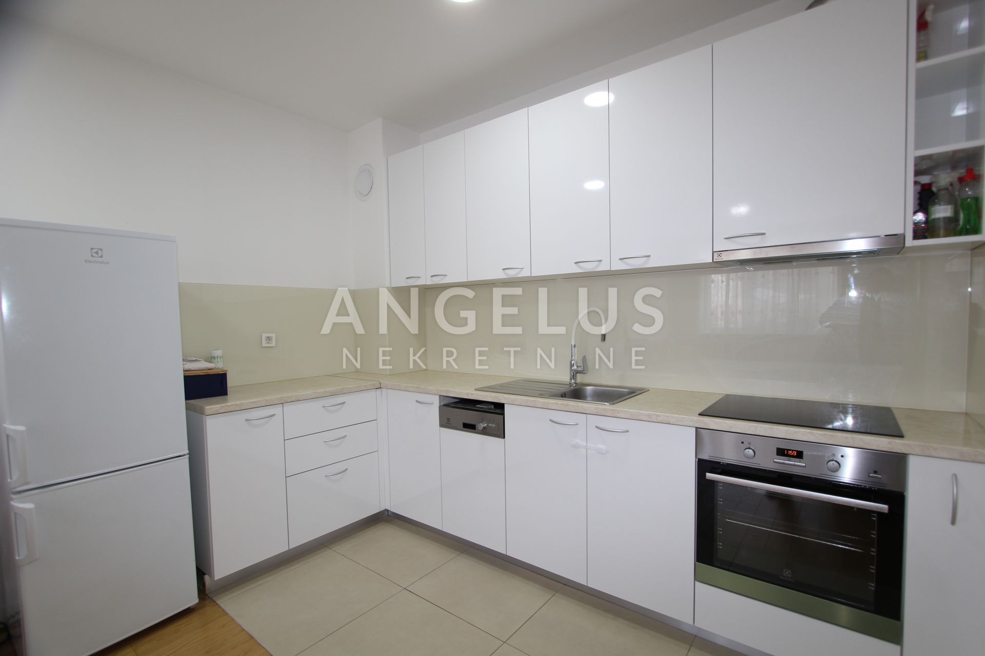Apartmán Na prodej - Grad Zagreb Središće