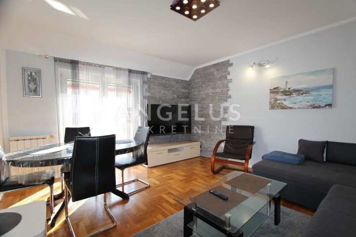 Mieszkanie na sprzedaż 54 m² – Novi Zagreb - Istok