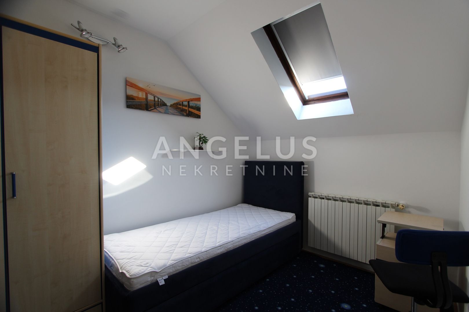Appartement À vendre - Grad Zagreb Dugave