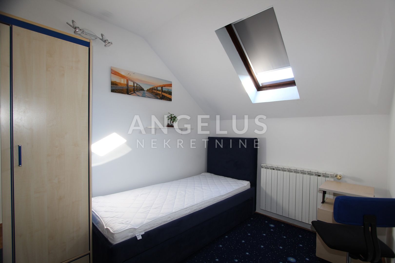 Appartement À vendre - Grad Zagreb Dugave