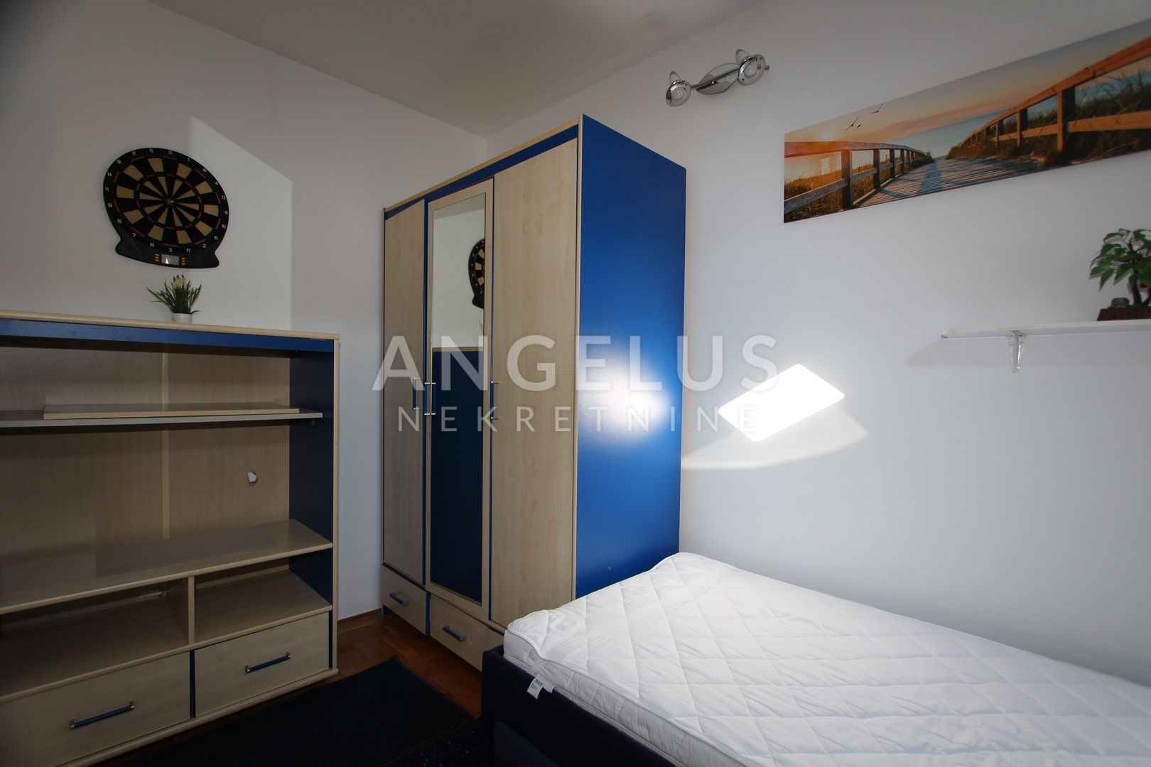 Appartement À vendre - Grad Zagreb Dugave