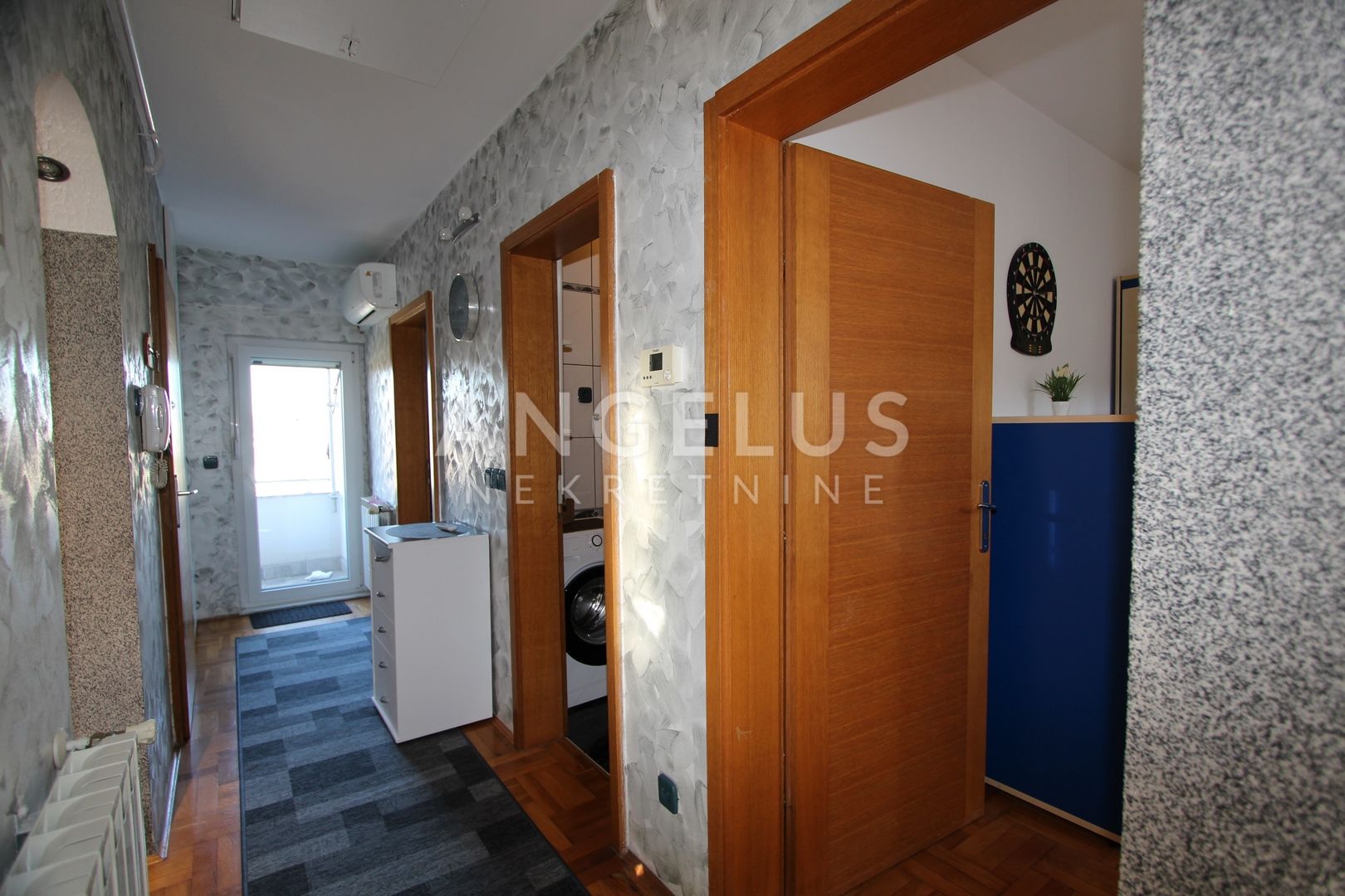 Appartement À vendre - Grad Zagreb Dugave