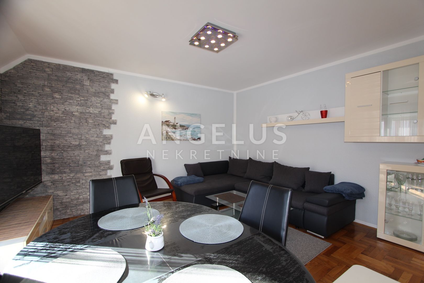 Appartement À vendre - Grad Zagreb Dugave - foto 3/17