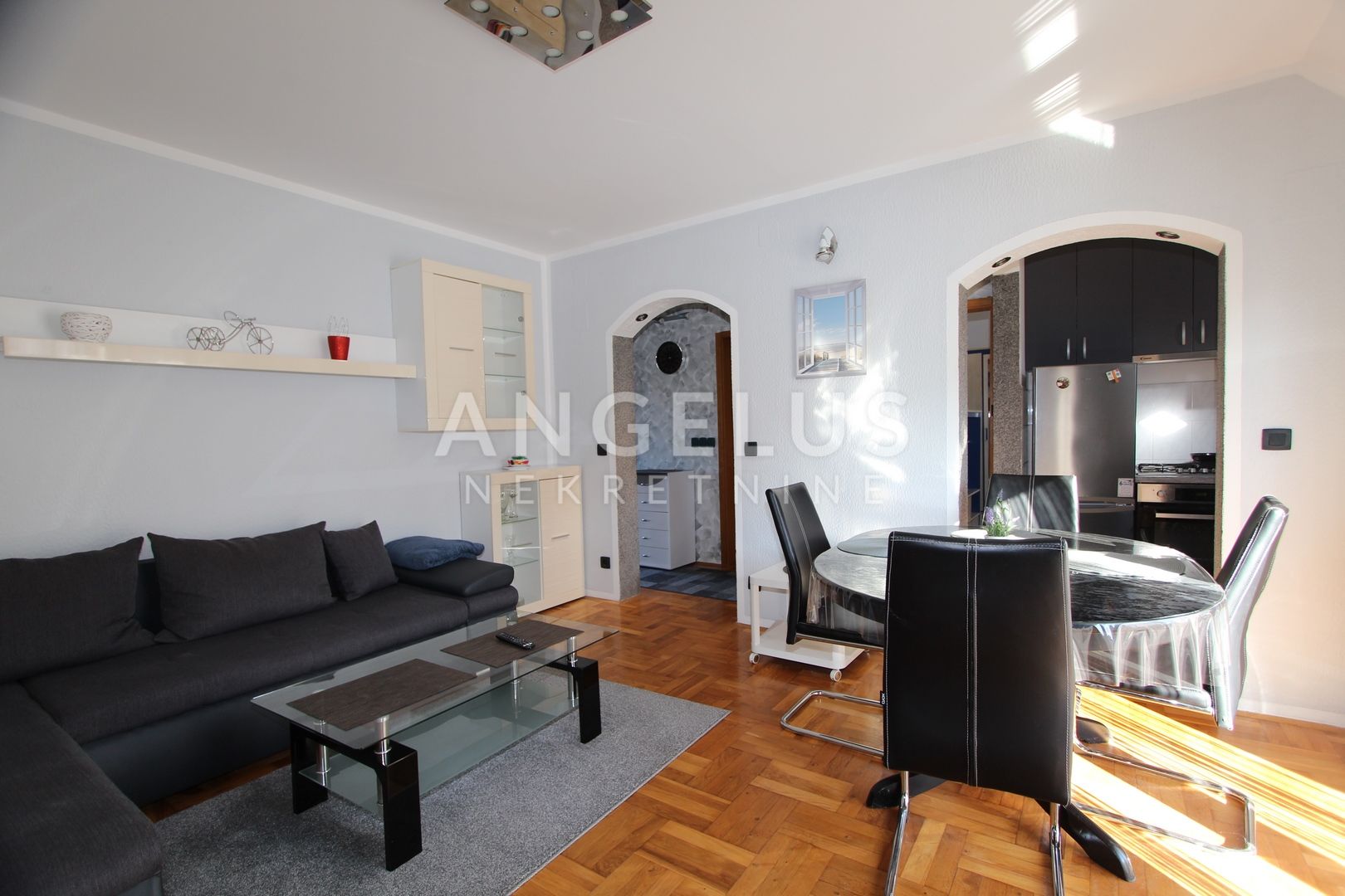 Appartement À vendre - Grad Zagreb Dugave - foto 4/17
