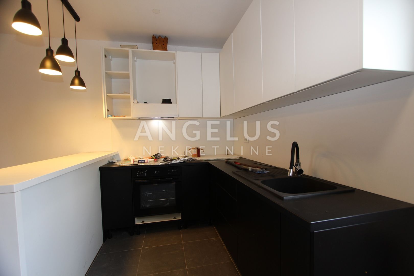 Appartement À vendre - Grad Zagreb Savski Gaj - foto 1/23
